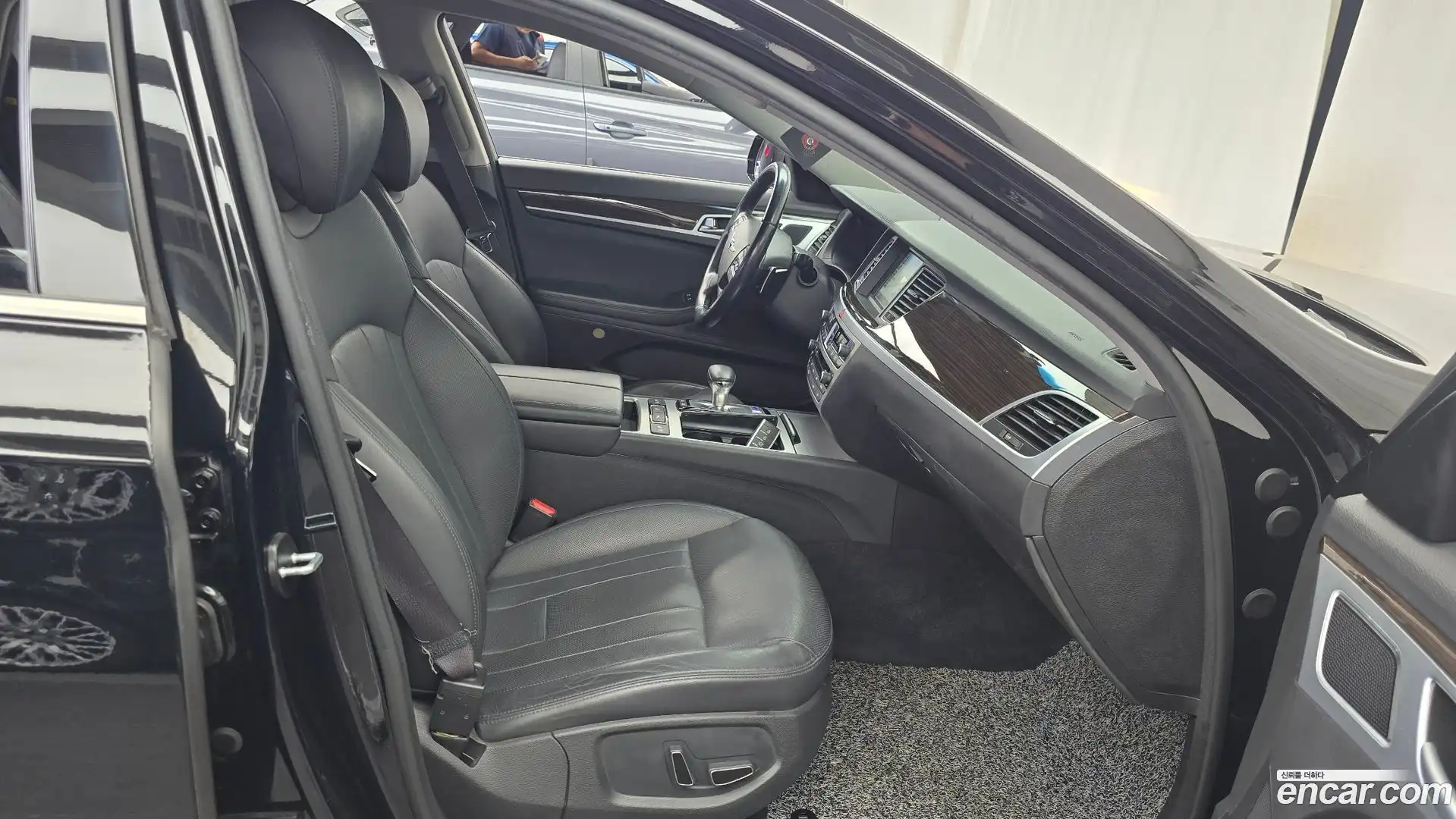 G80 Genesis 2016.10-INNER-036
