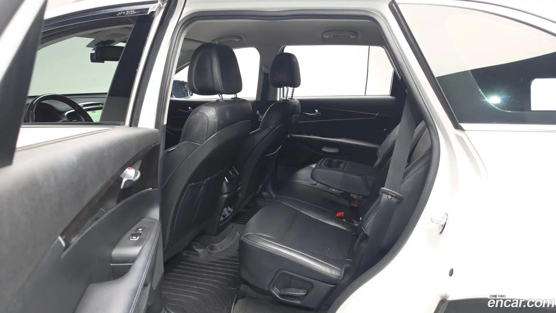 Sorento Kia 2017.0-OPTION-016