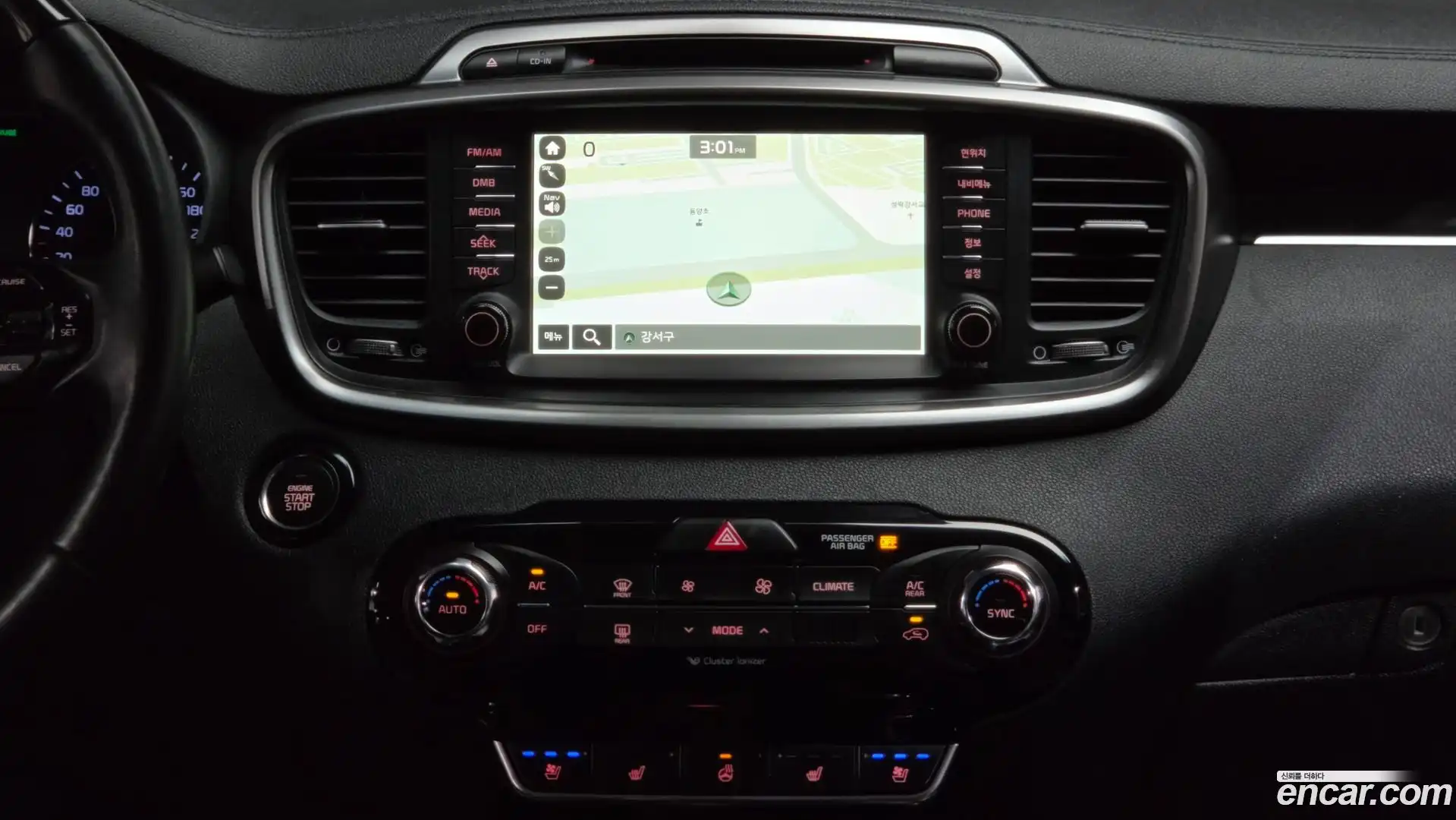 Sorento Kia 2017.0-OPTION-018