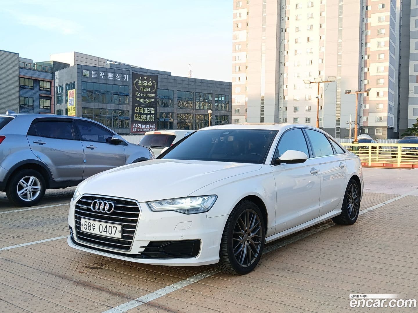 Main__Slider__Photo:A6 Audi 2016.7-0