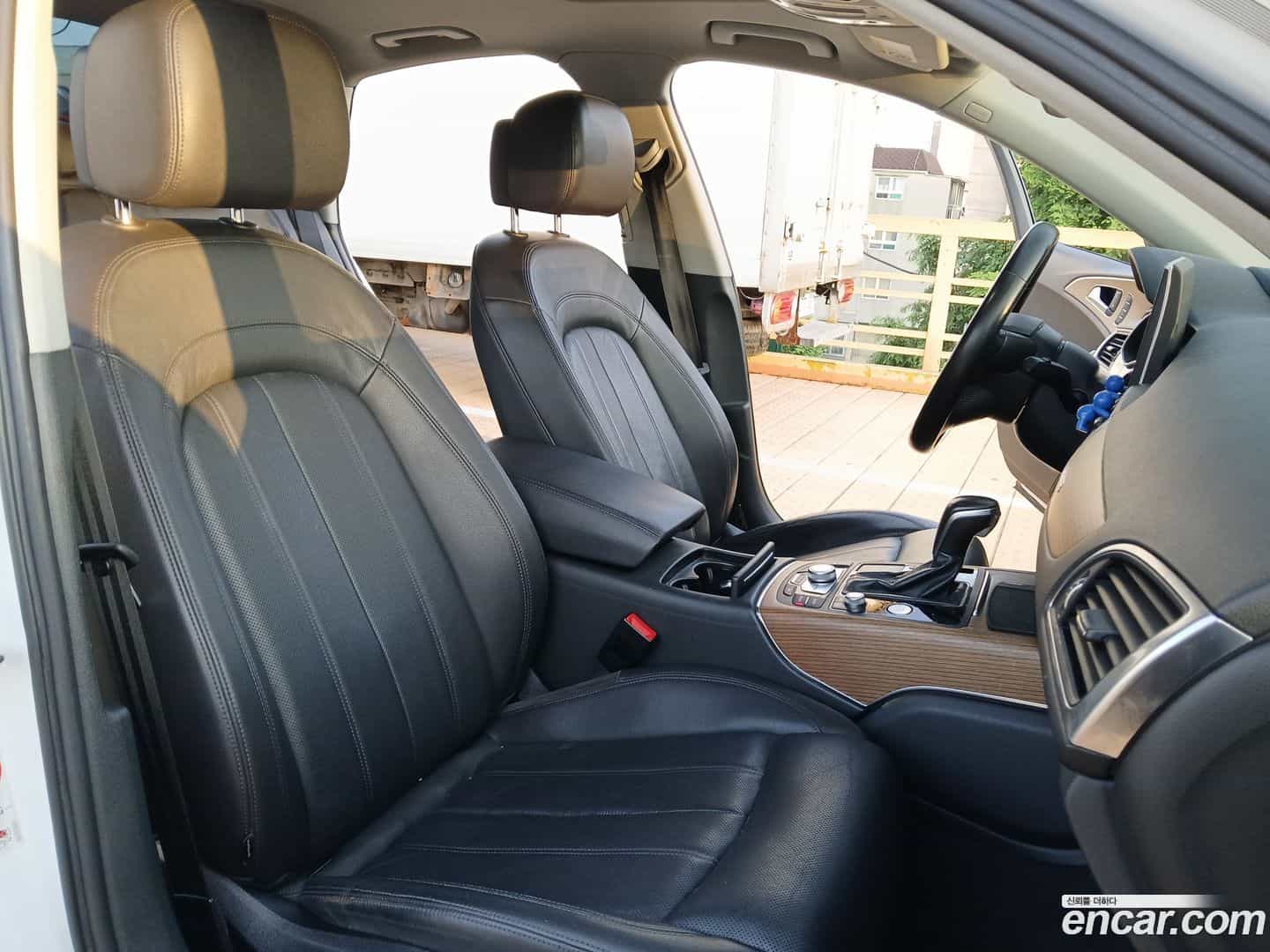 A6 Audi 2016.7-OPTION-015