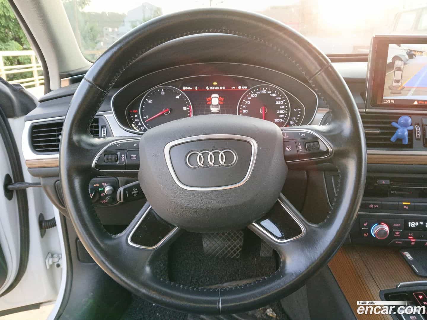 A6 Audi 2016.7-OPTION-018