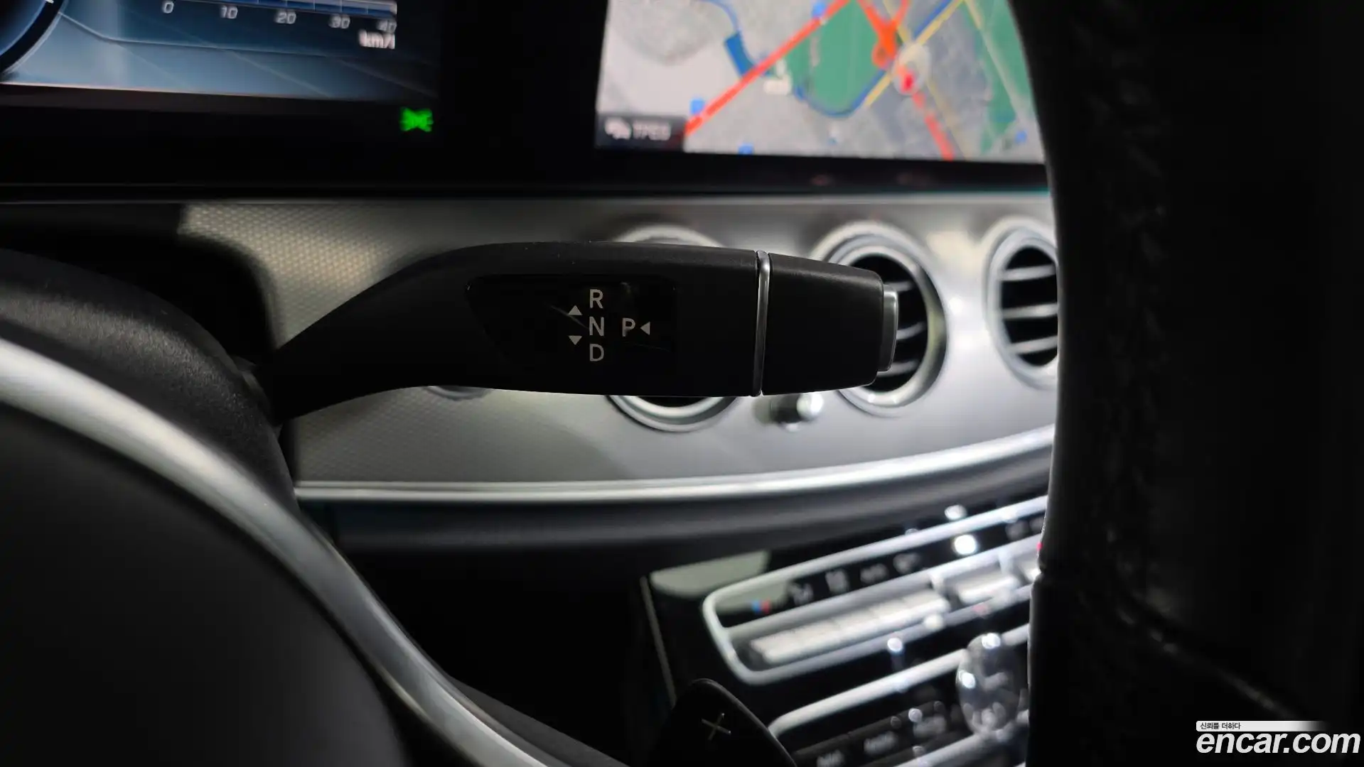 E-Class Mercedes-Benz 2018.11-INNER-009