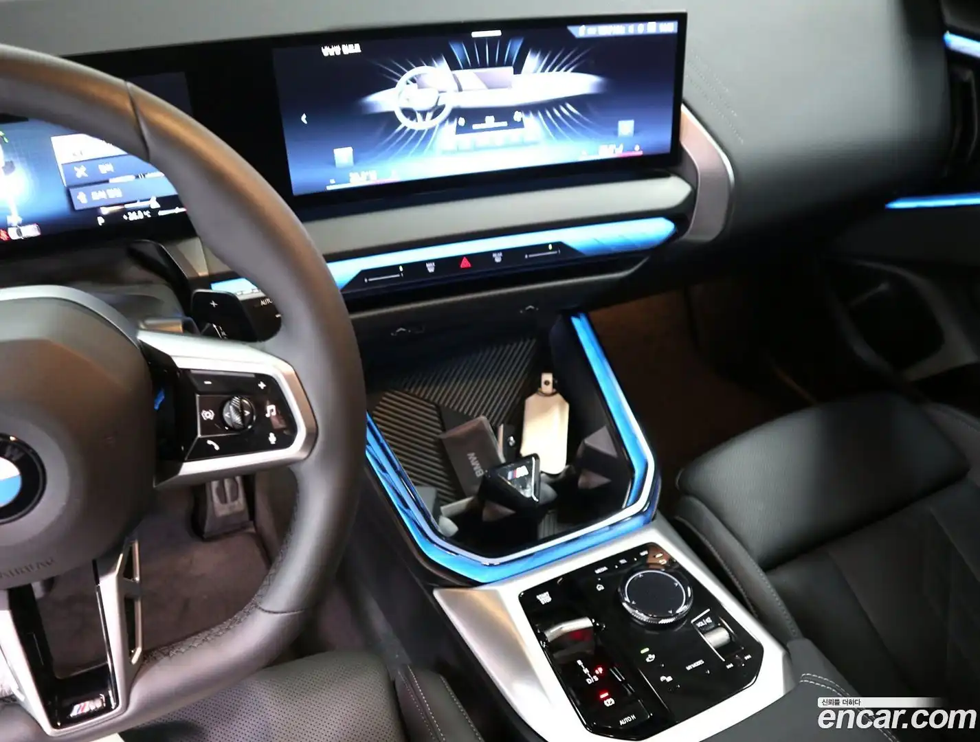 X3 BMW 2025.7-INNER-009