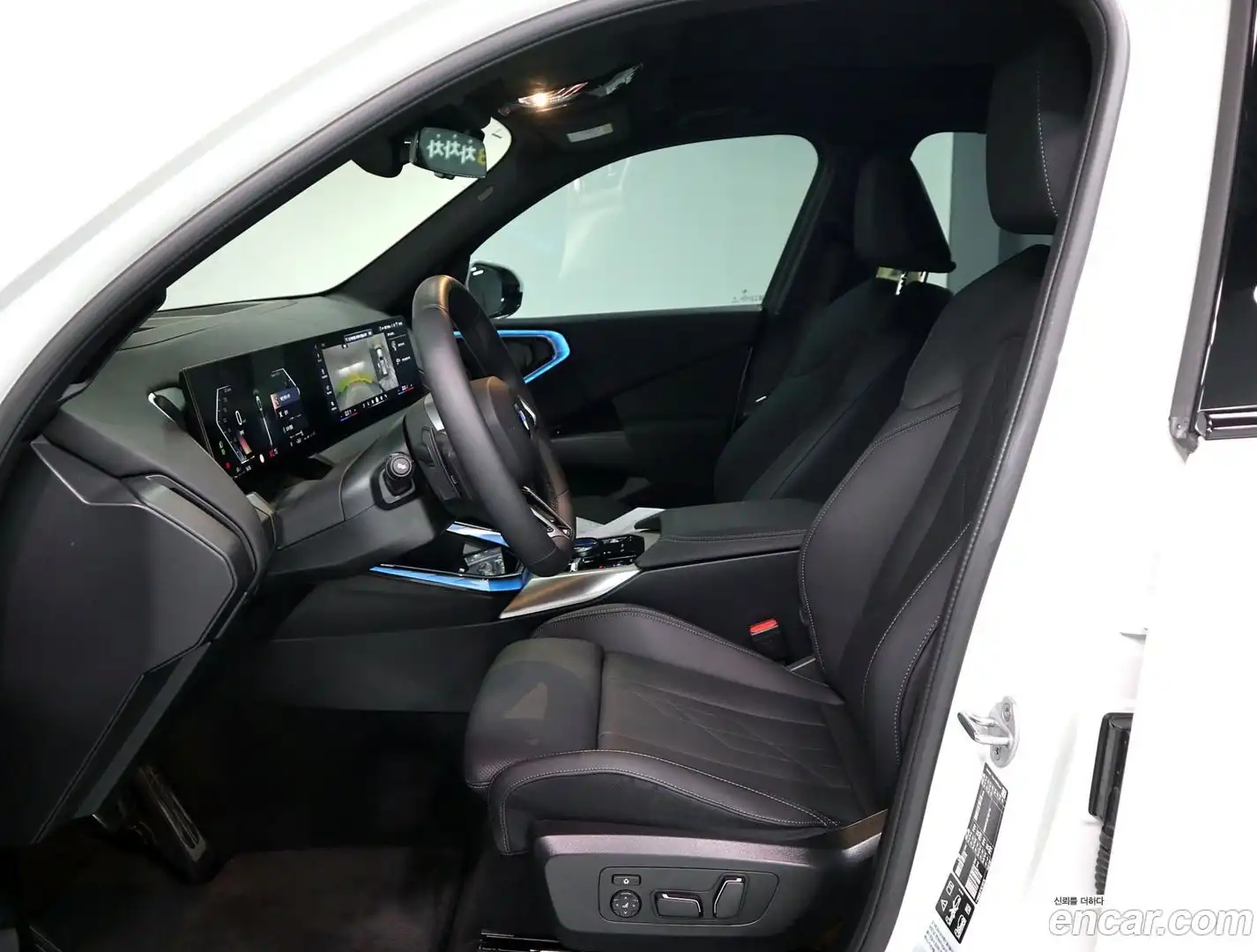 X3 BMW 2025.7-INNER-010