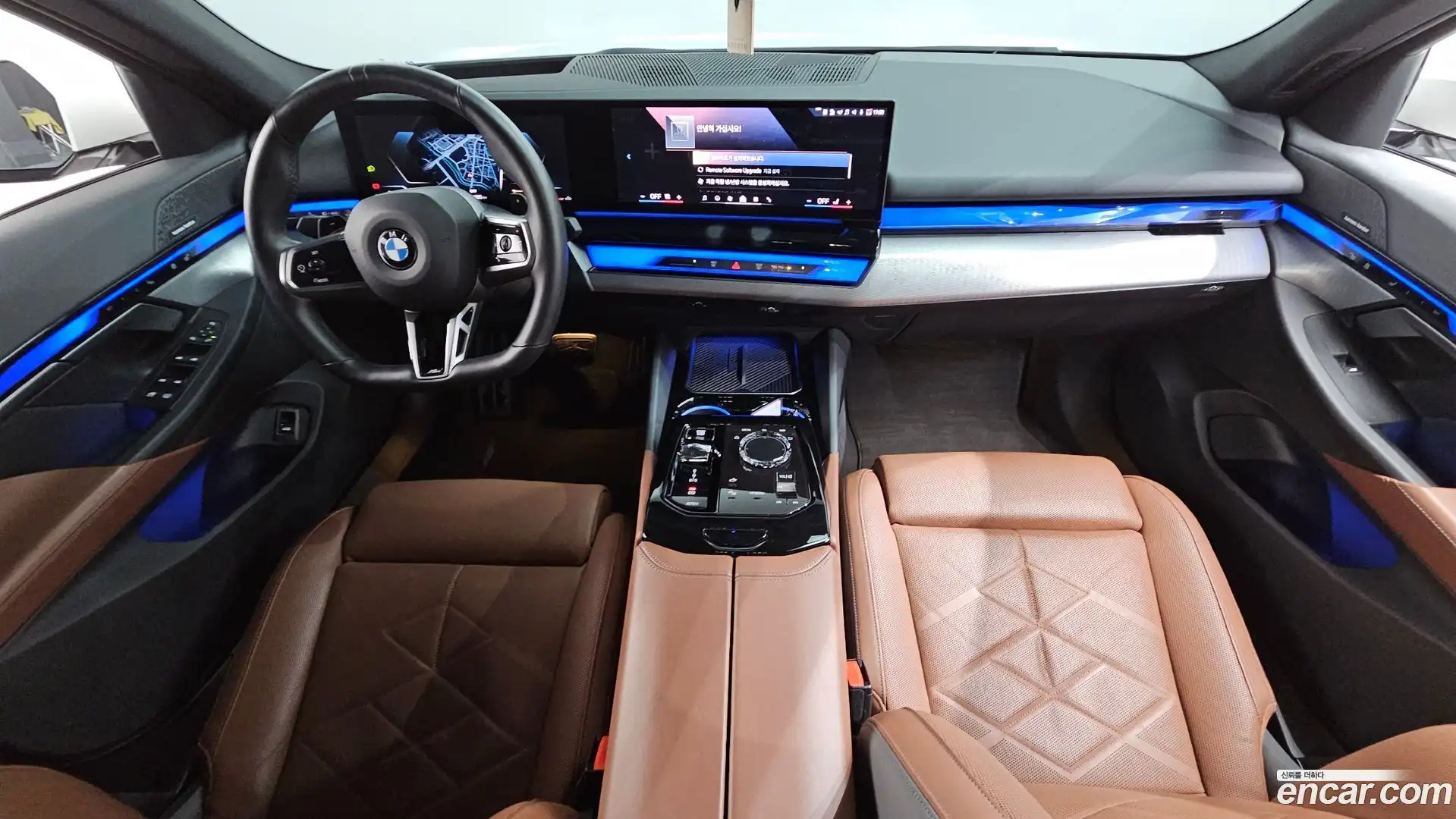 5-Series BMW 2024.4-INNER-007
