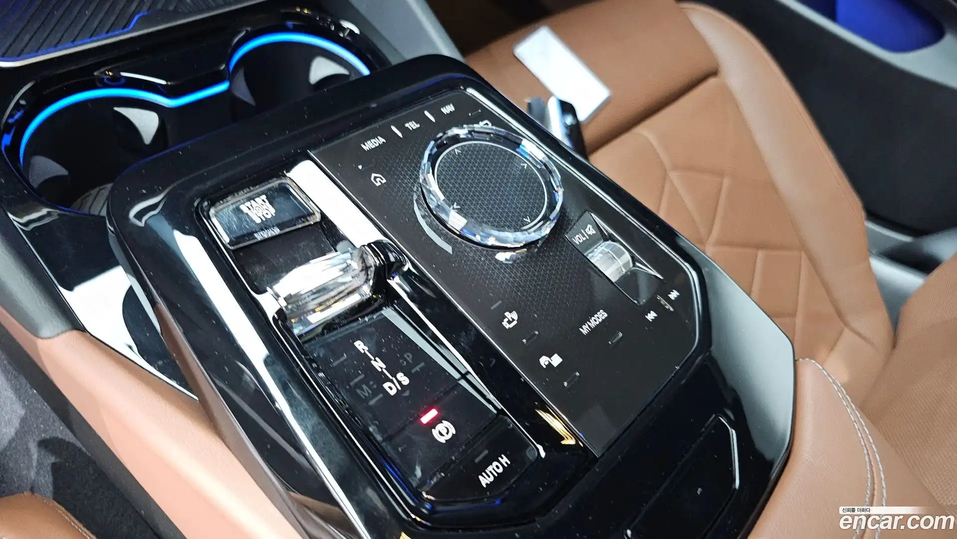 5-Series BMW 2024.4-INNER-009