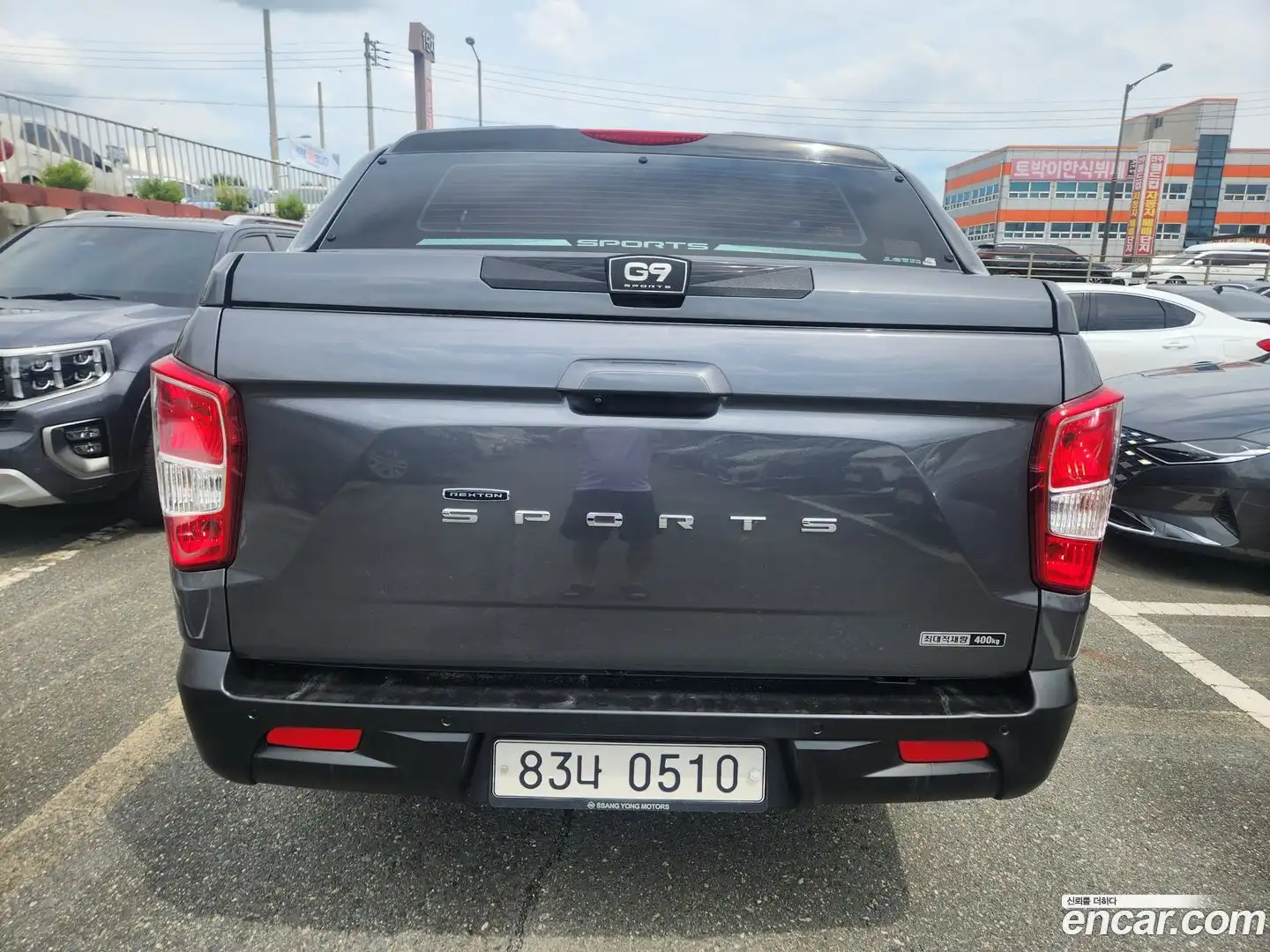 Rexton KG Mobility 2020.5-OUTER-003