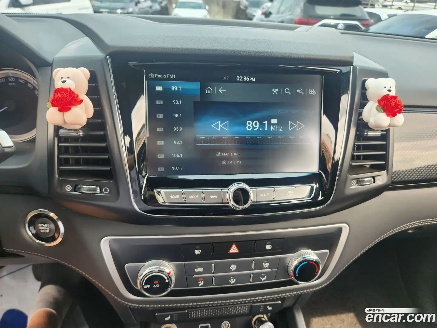 Rexton KG Mobility 2020.5-INNER-010