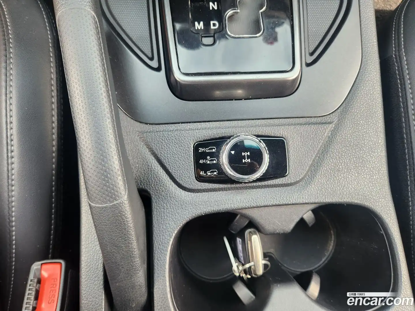 Rexton KG Mobility 2020.5-OPTION-017