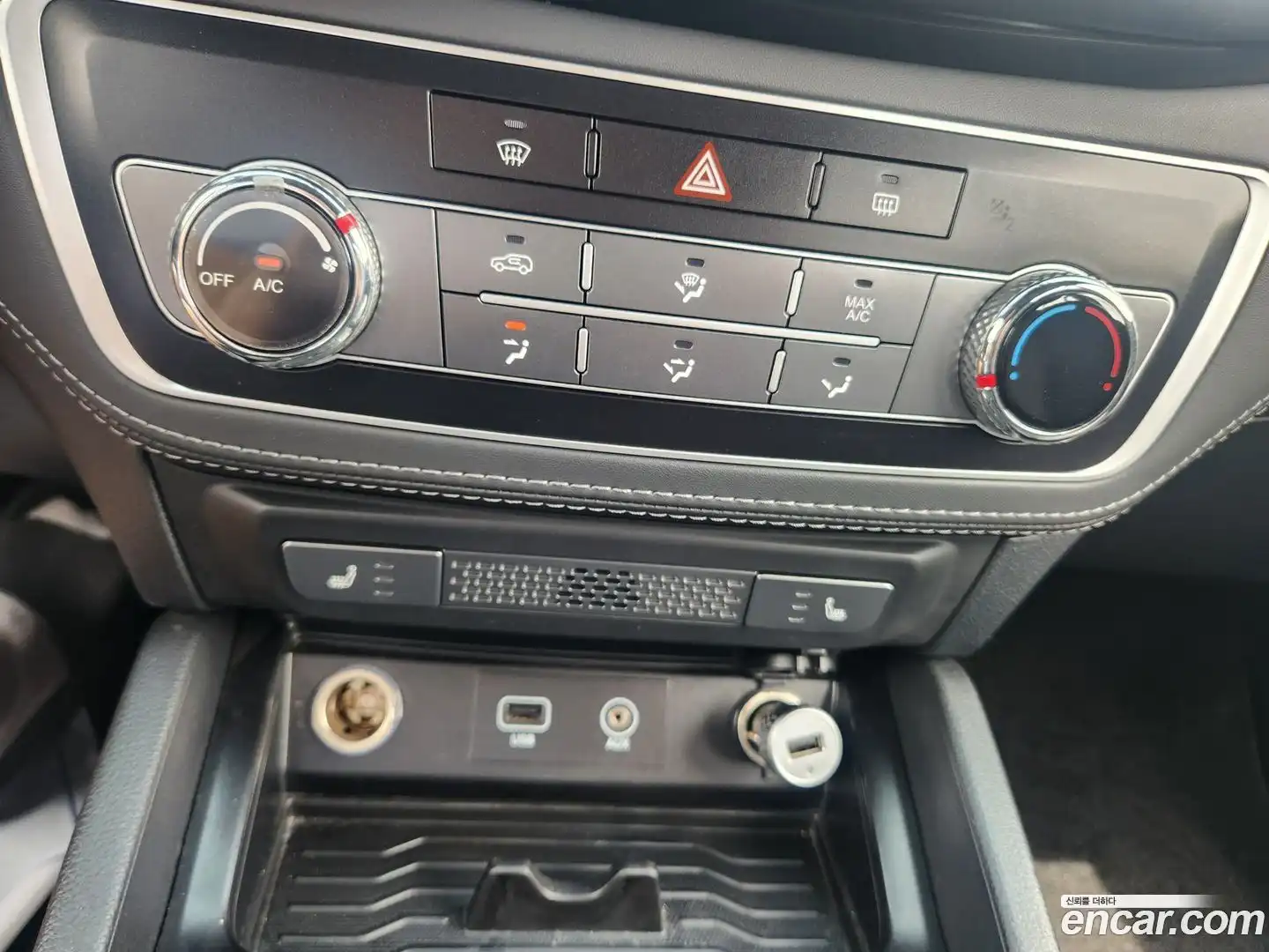Rexton KG Mobility 2020.5-OPTION-018