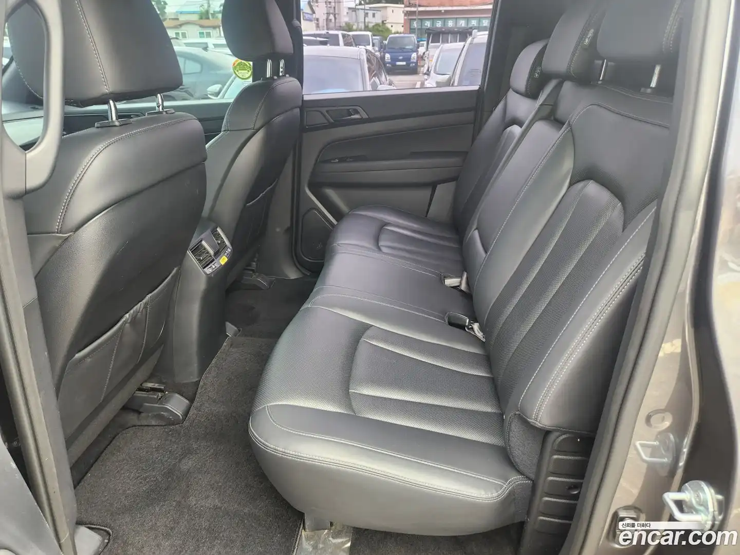 Rexton KG Mobility 2020.5-OPTION-020