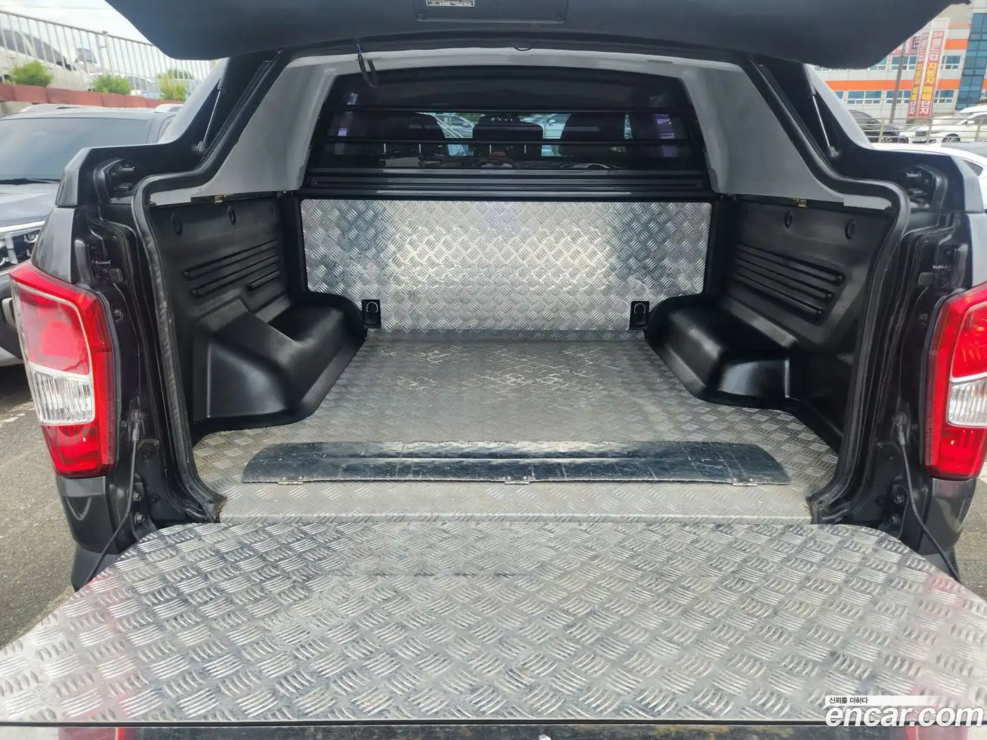 Rexton KG Mobility 2020.5-OPTION-023