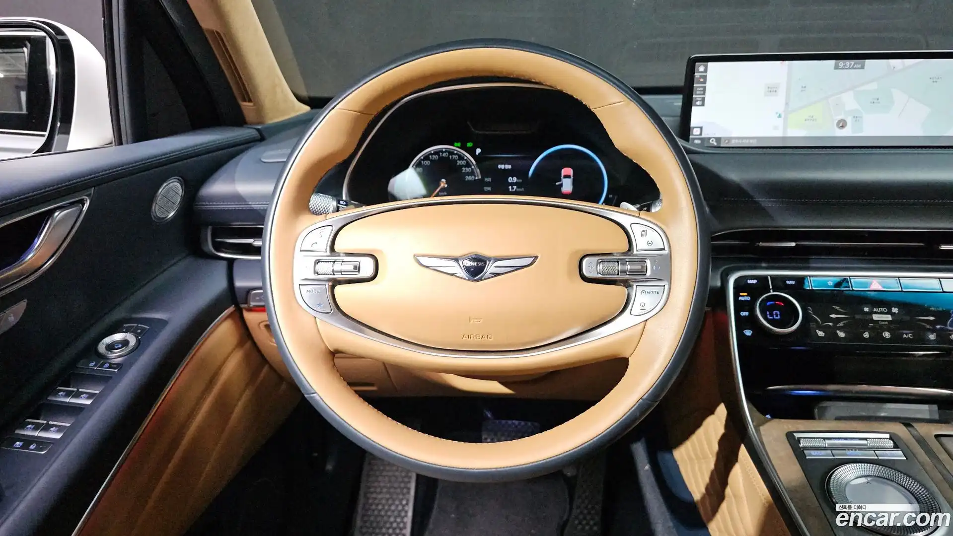 GV80 Genesis 2020.10-OPTION-015