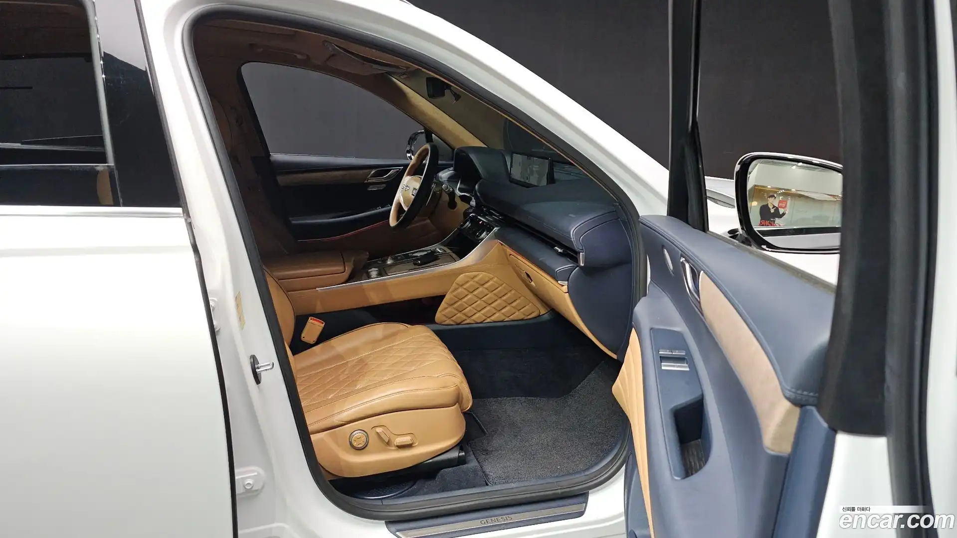 GV80 Genesis 2020.10-OPTION-021