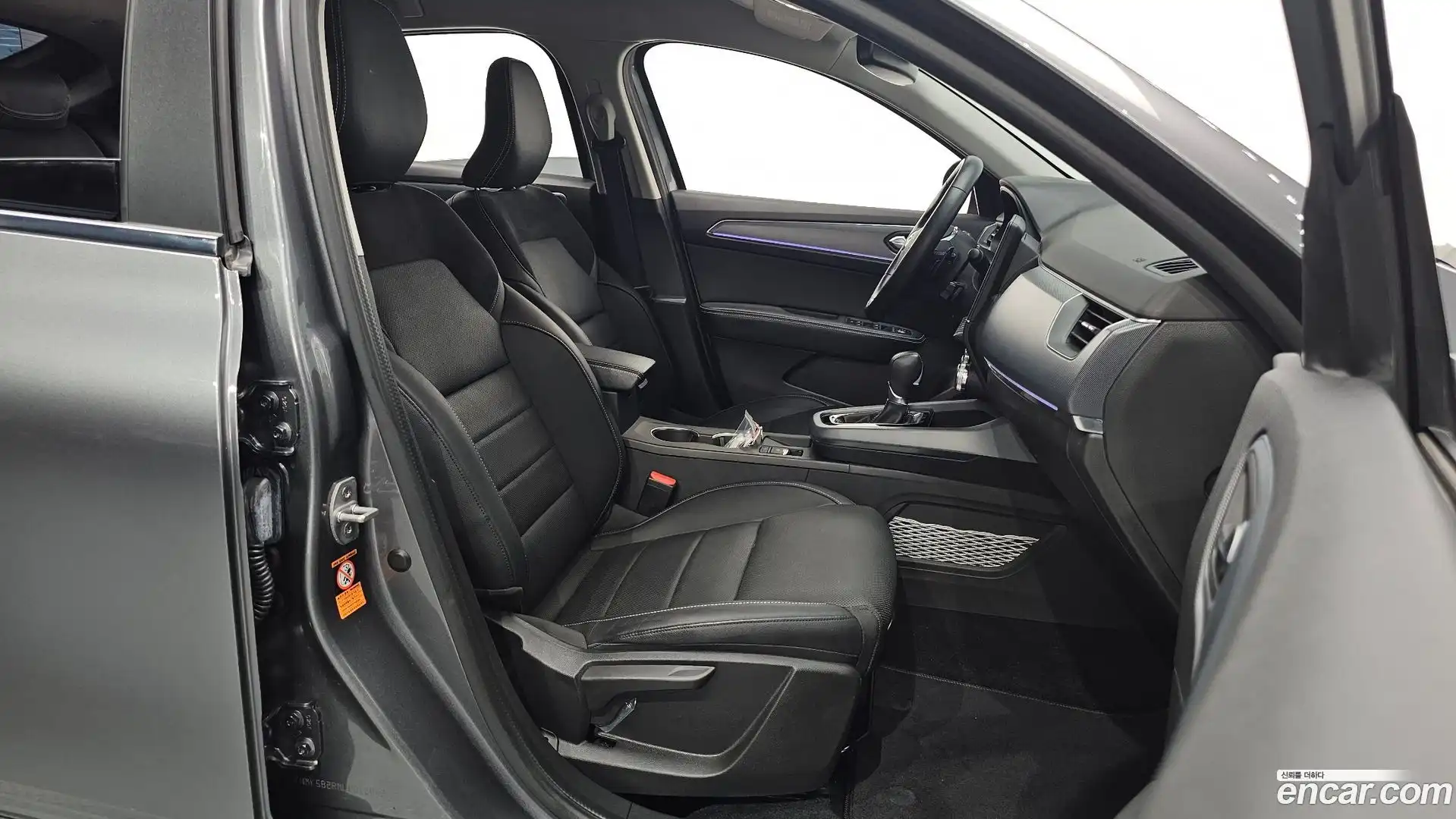 XM3 Renault Korea 2020.5-INNER-010