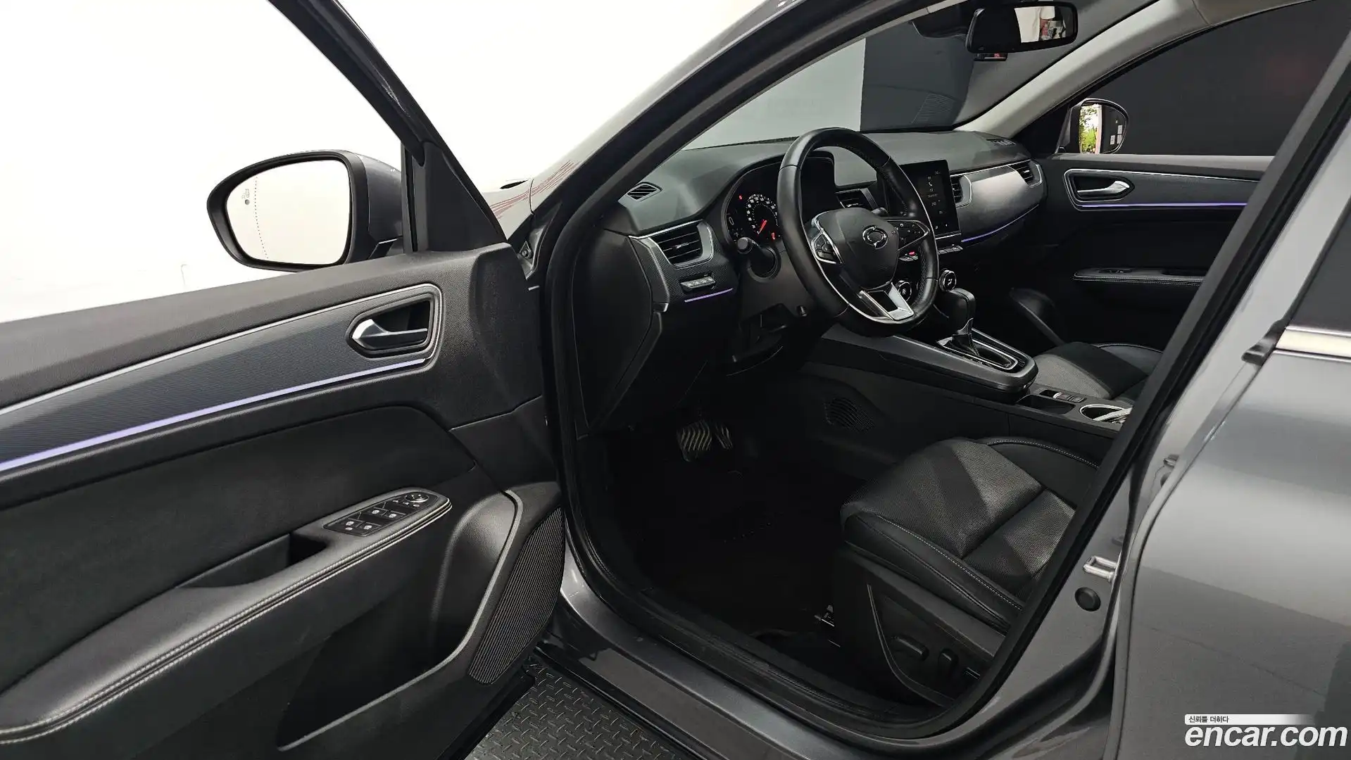 XM3 Renault Korea 2020.5-OPTION-015