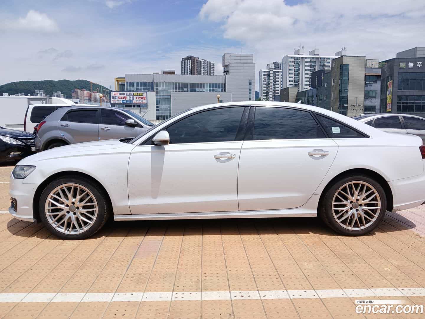 A6 Audi 2015.6-OUTER-003