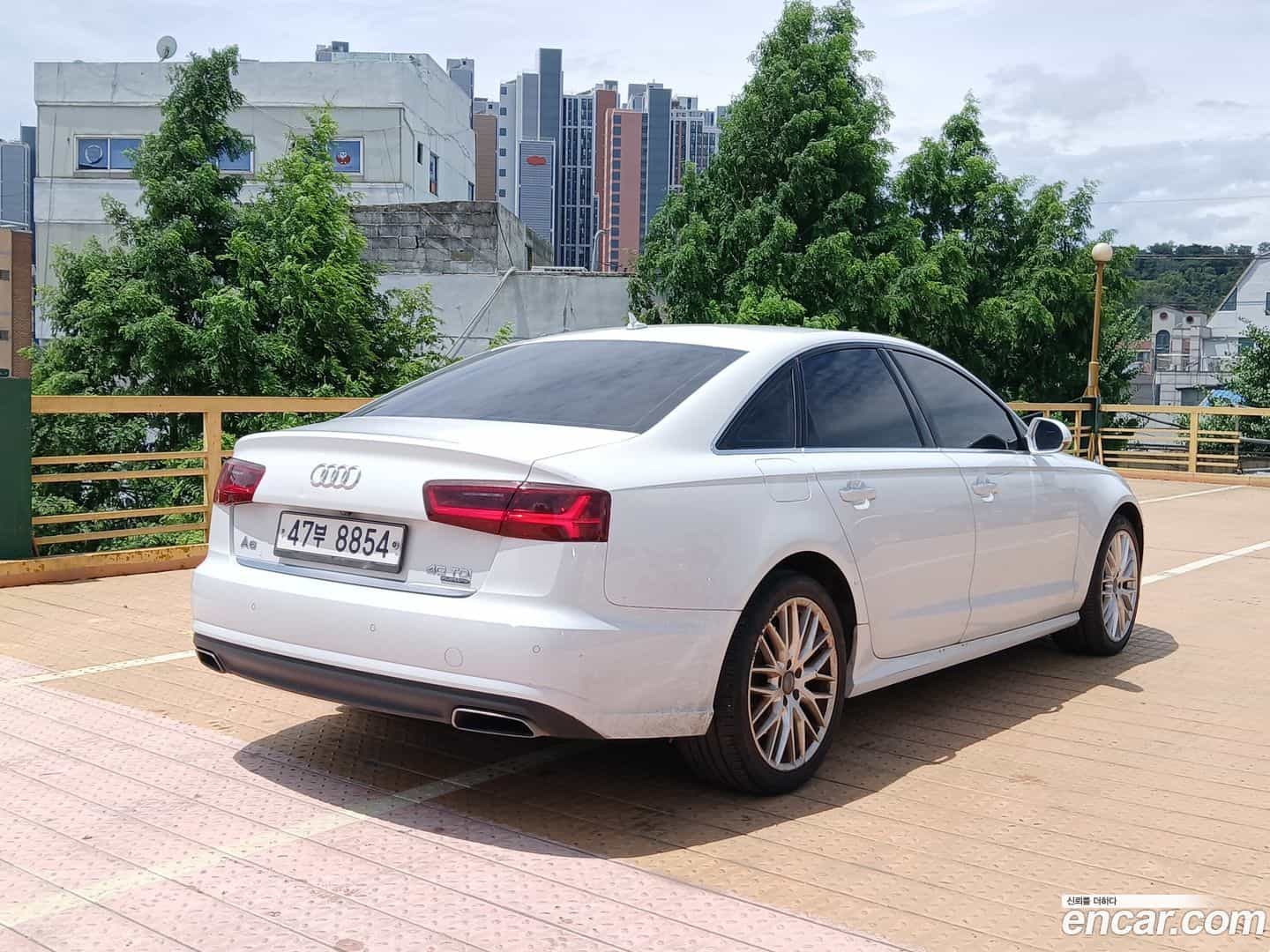A6 Audi 2015.6-OUTER-004