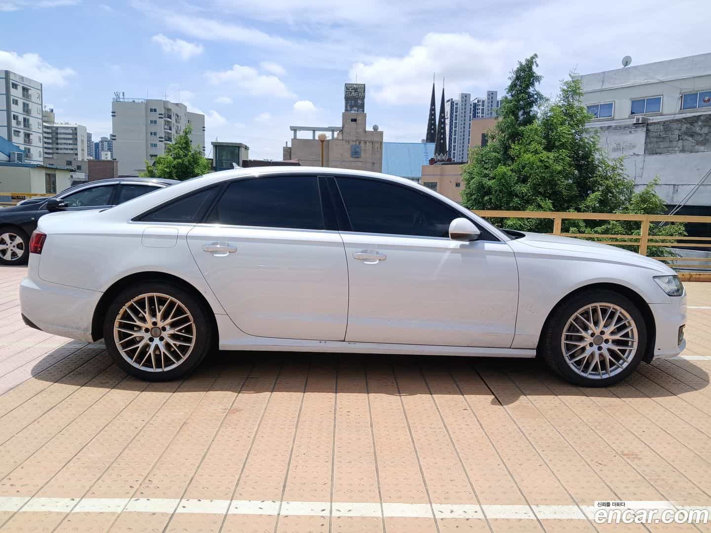 A6 Audi 2015.6-OUTER-006