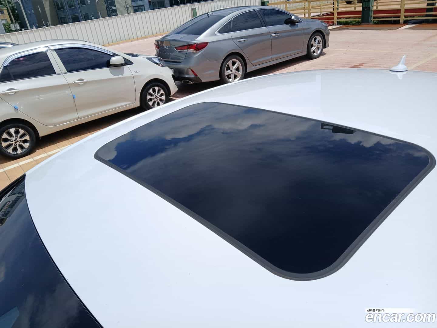 A6 Audi 2015.6-INNER-007