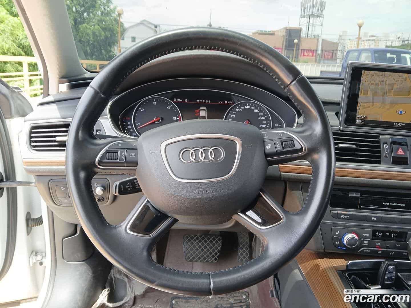 A6 Audi 2015.6-OPTION-017