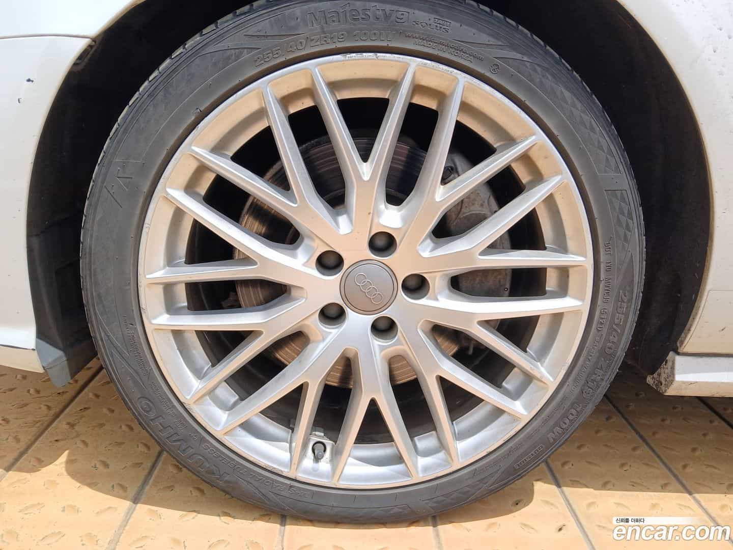 A6 Audi 2015.6-OPTION-022
