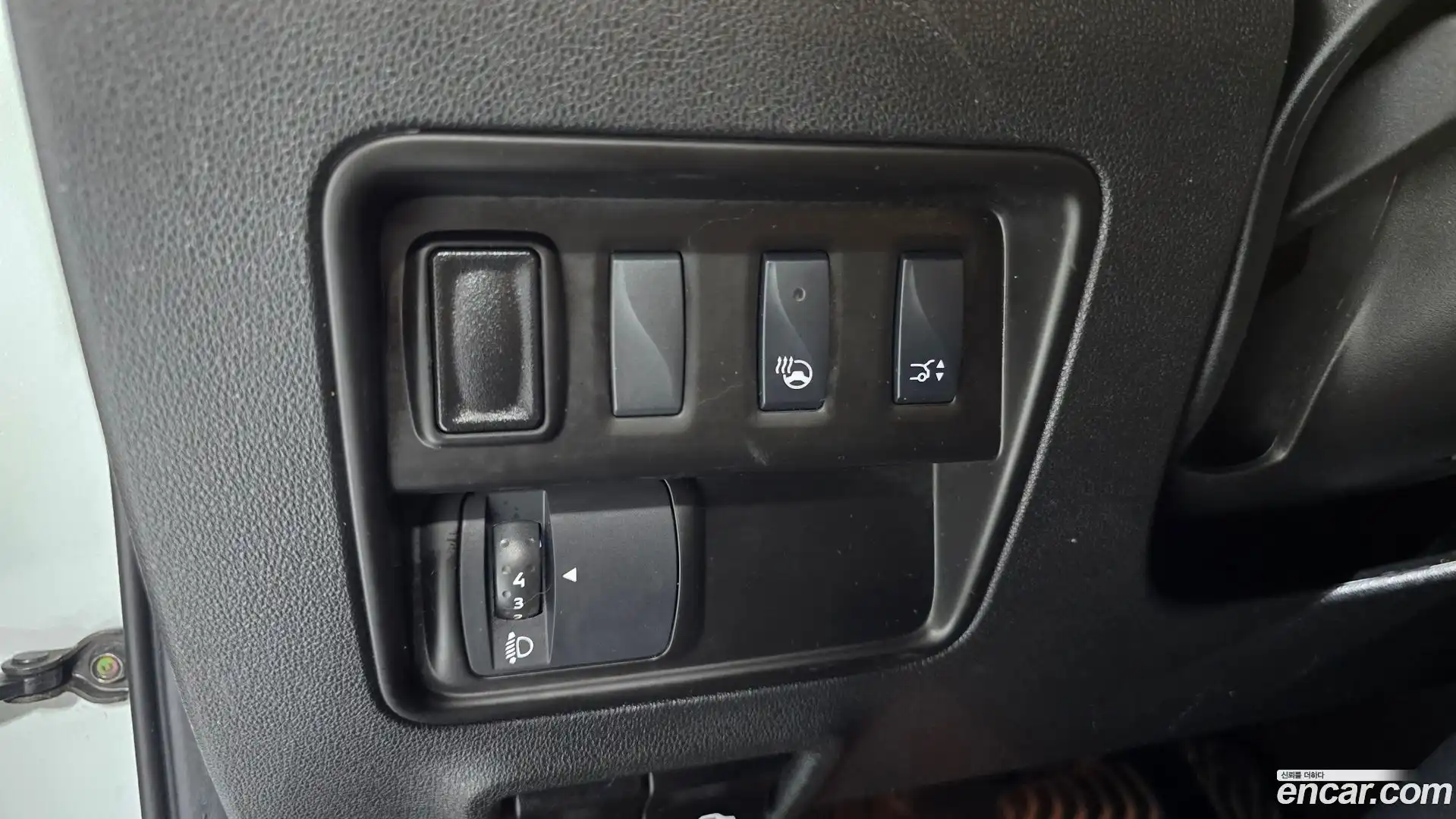 QM6 Renault Korea 2020.6-OPTION-023