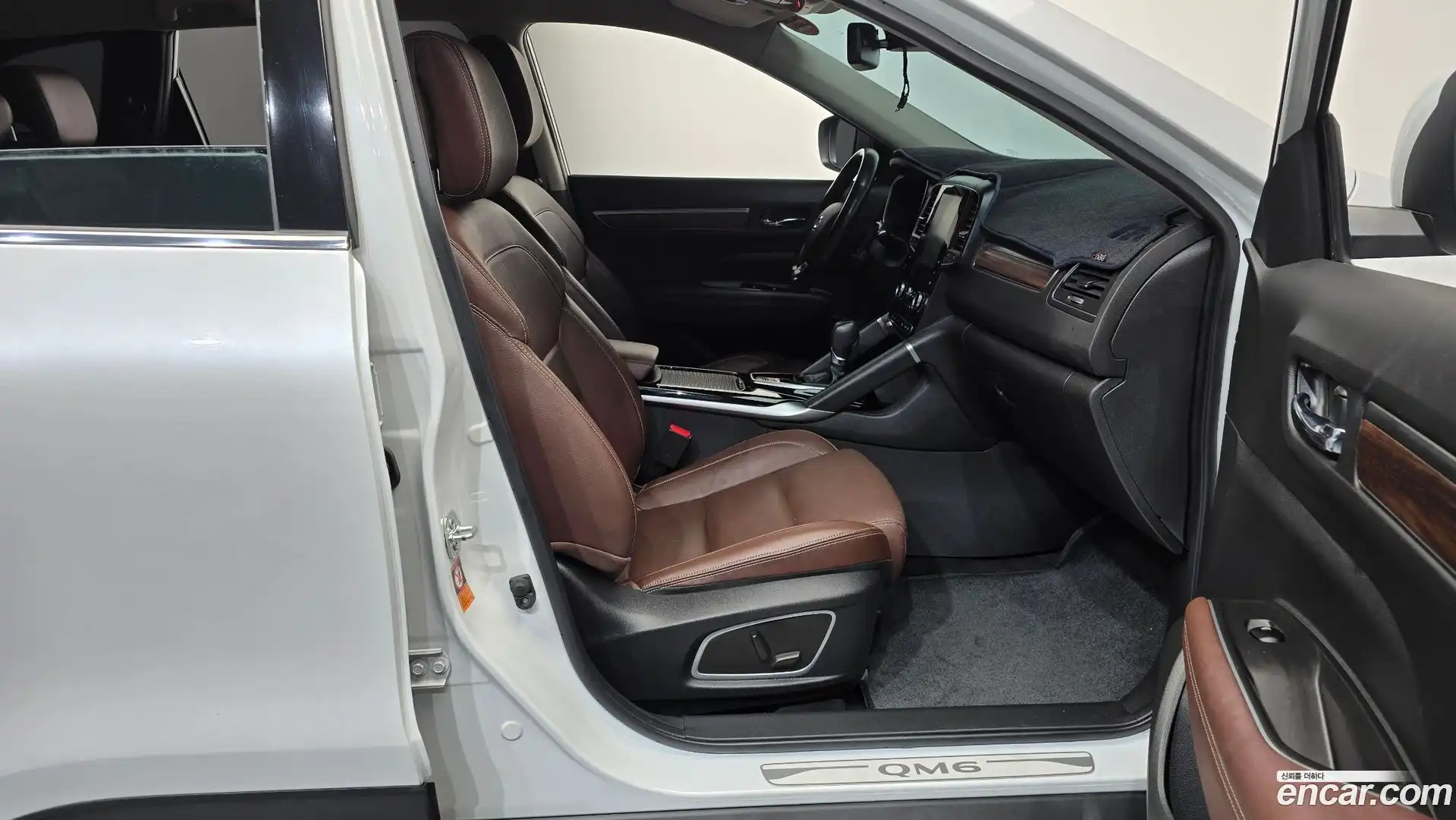 QM6 Renault Korea 2020.6-INNER-036
