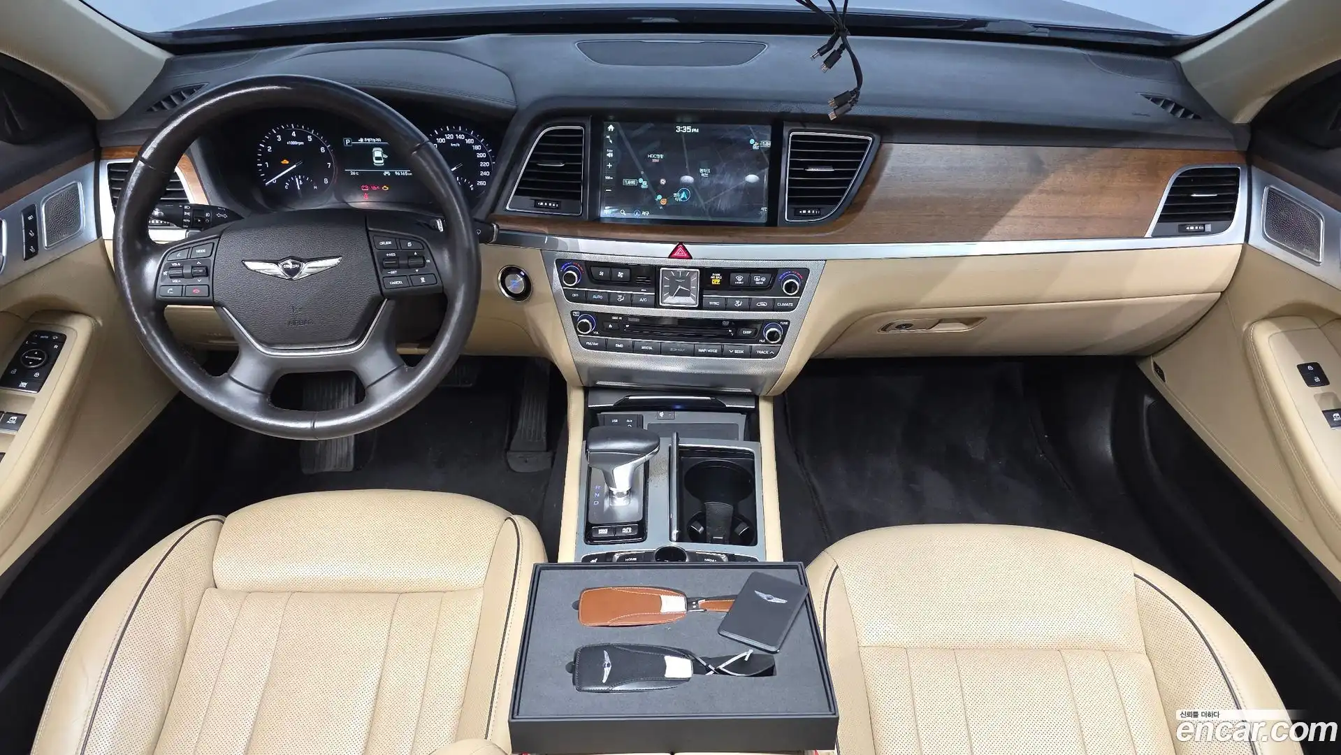 G80 Genesis 2016.10-INNER-007