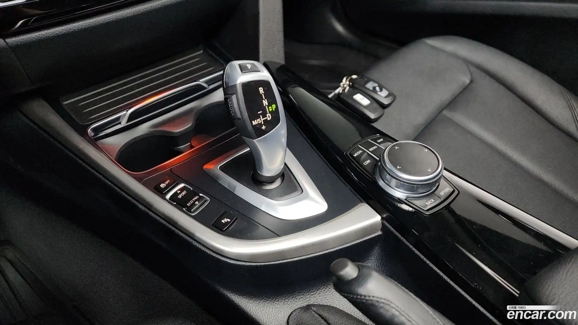 Gran Turismo BMW 2018.1-INNER-009