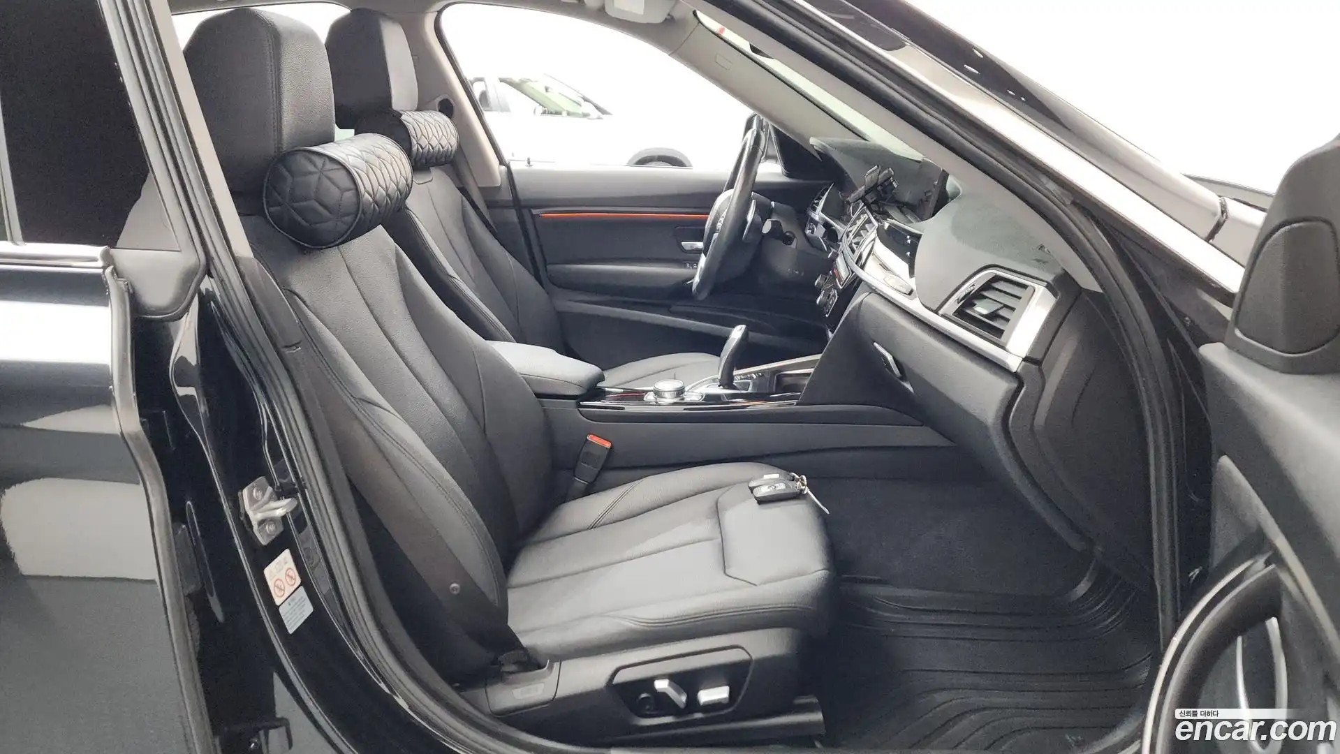 Gran Turismo BMW 2018.1-INNER-036