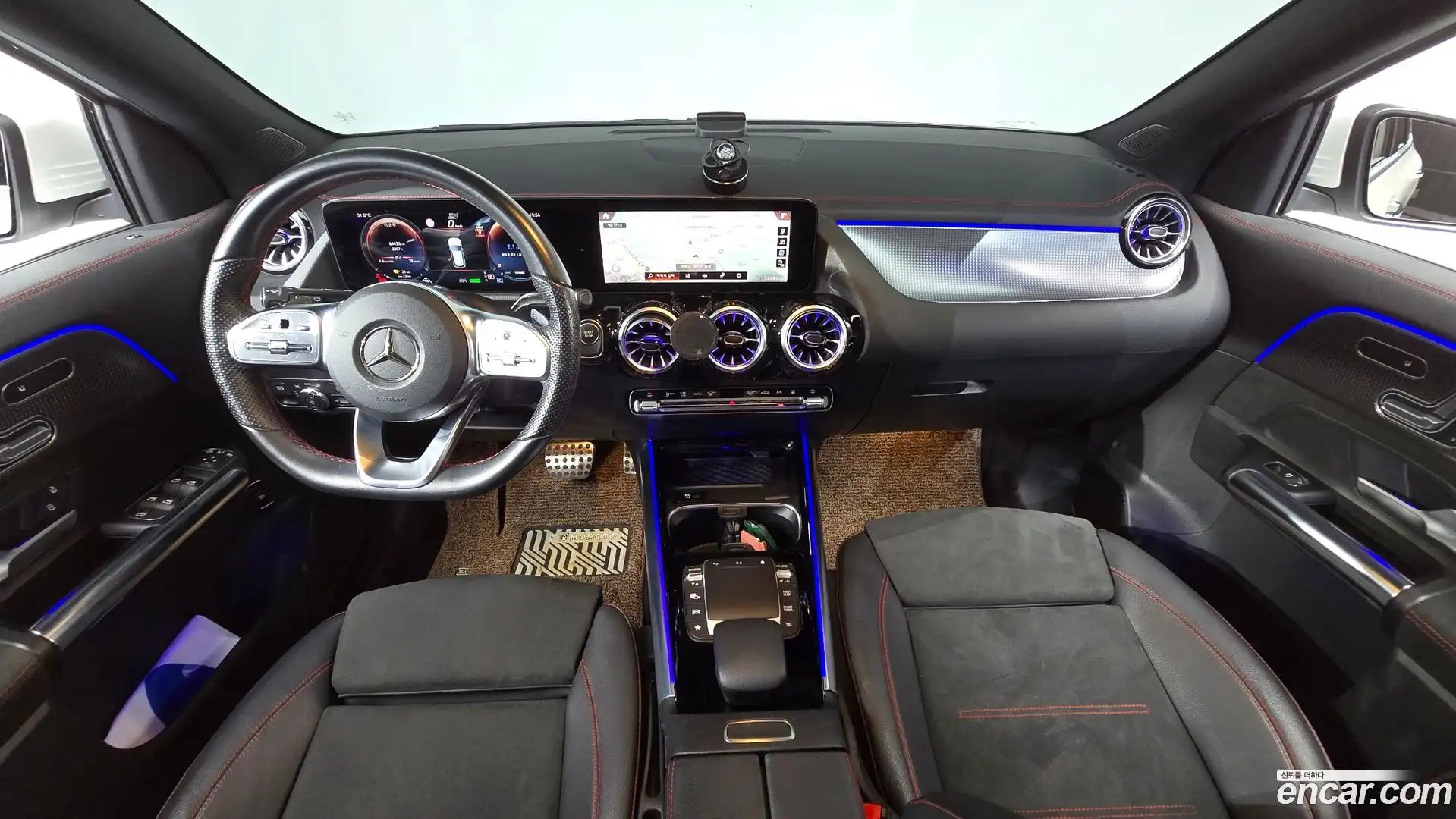 EQA Mercedes-Benz 2022.2-INNER-007