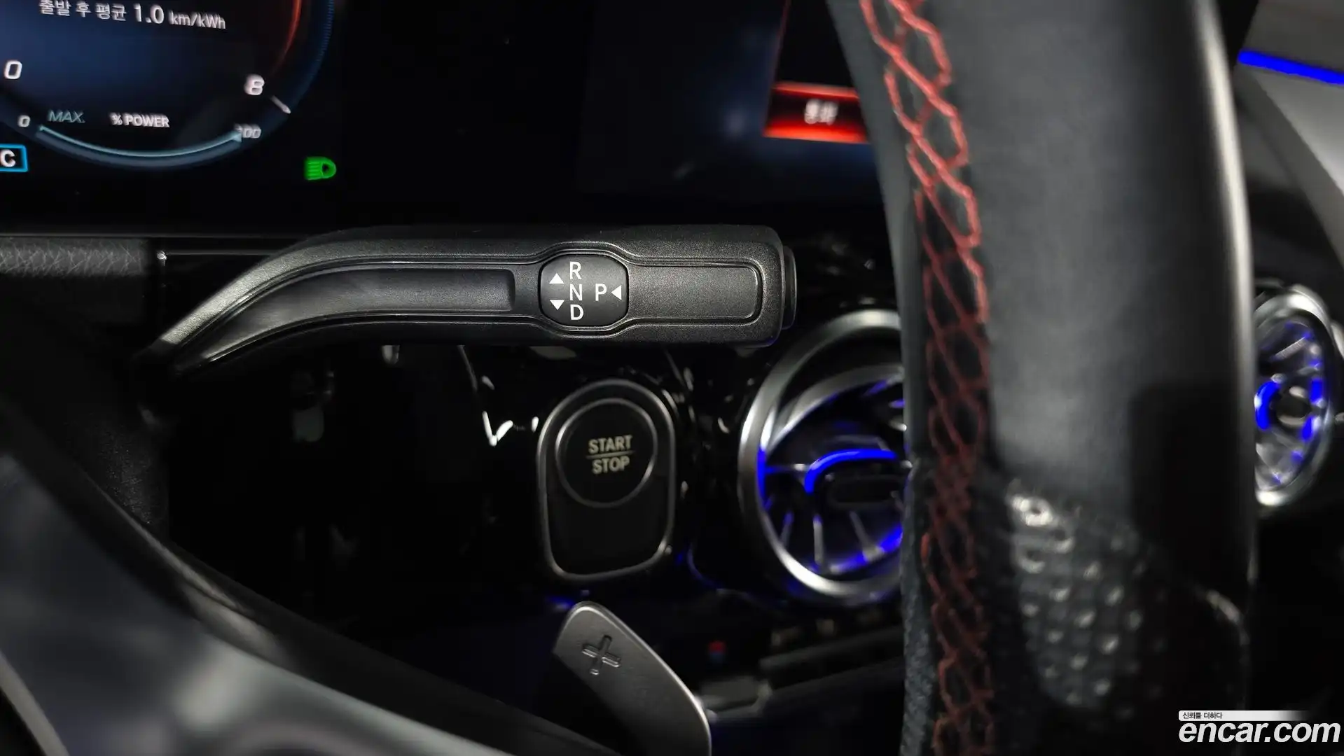 EQA Mercedes-Benz 2022.2-INNER-009