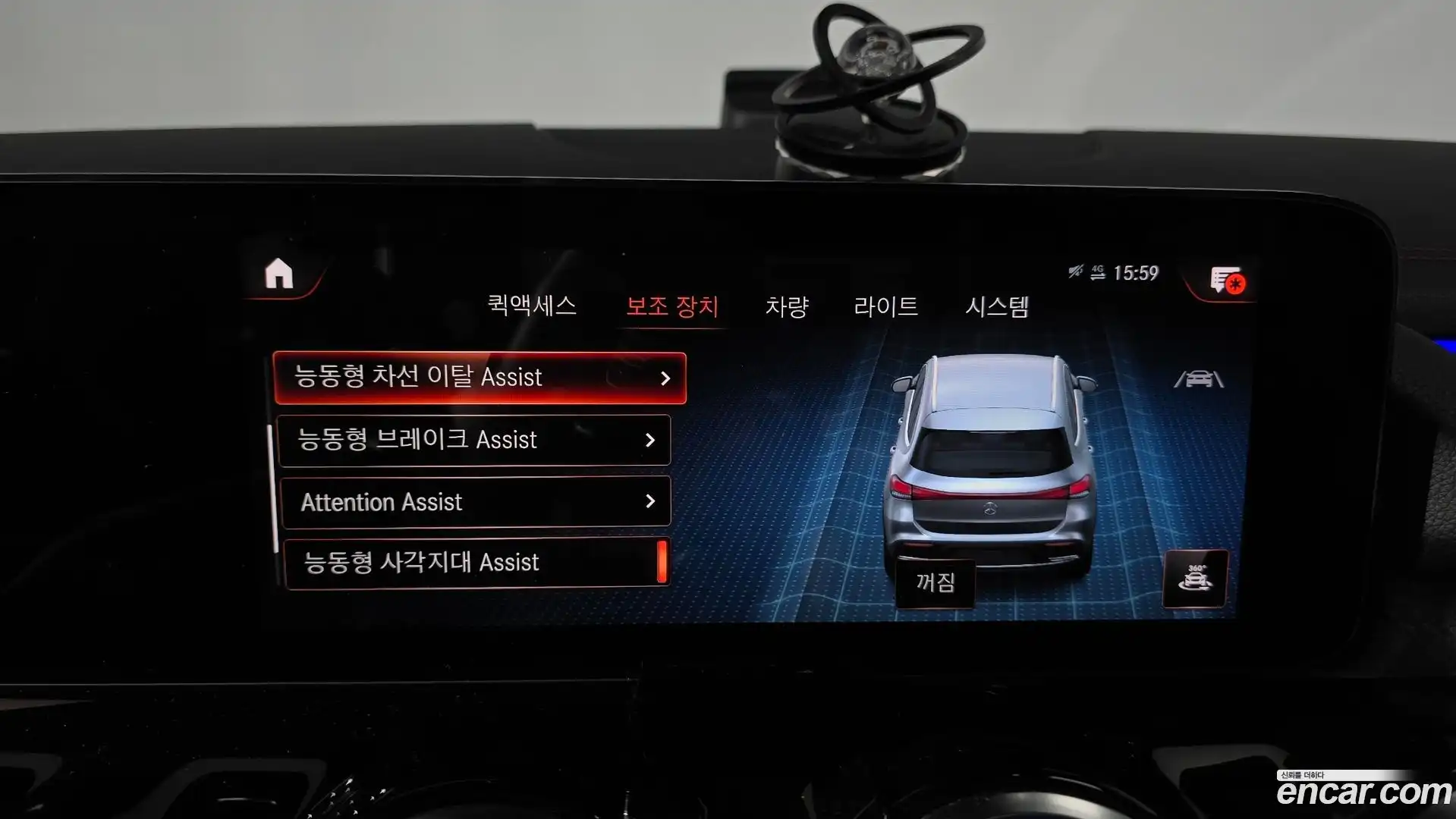 EQA Mercedes-Benz 2022.2-OPTION-019