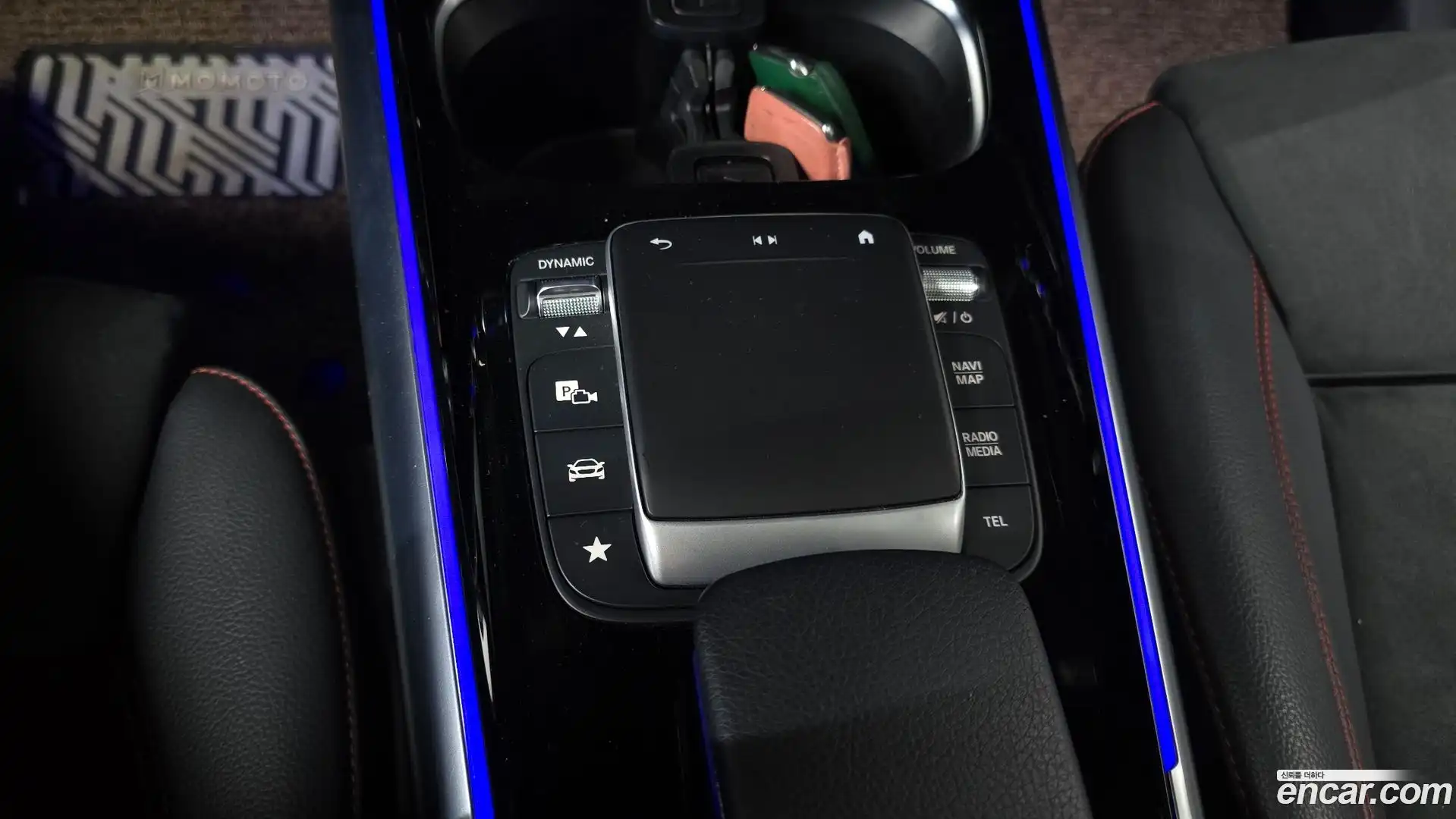 EQA Mercedes-Benz 2022.2-OPTION-022