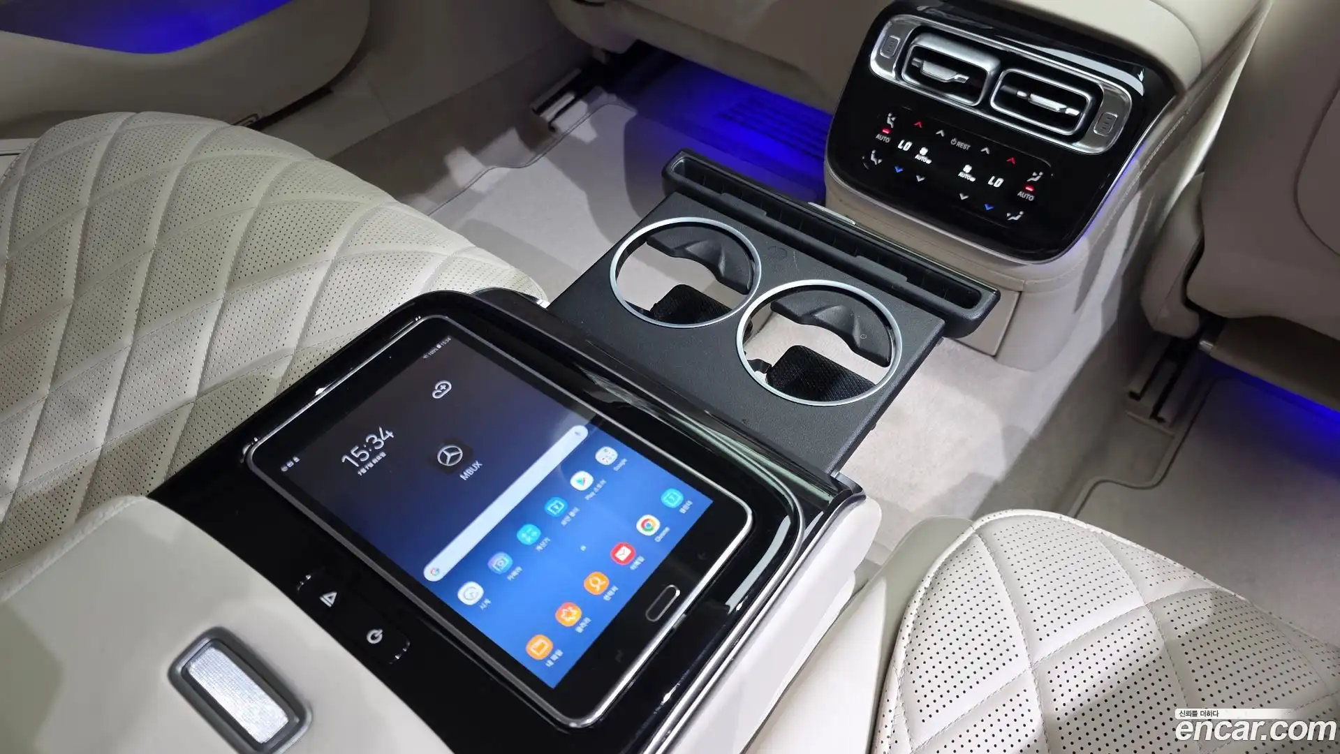 S-Class Mercedes-Benz 2021.6-OPTION-022