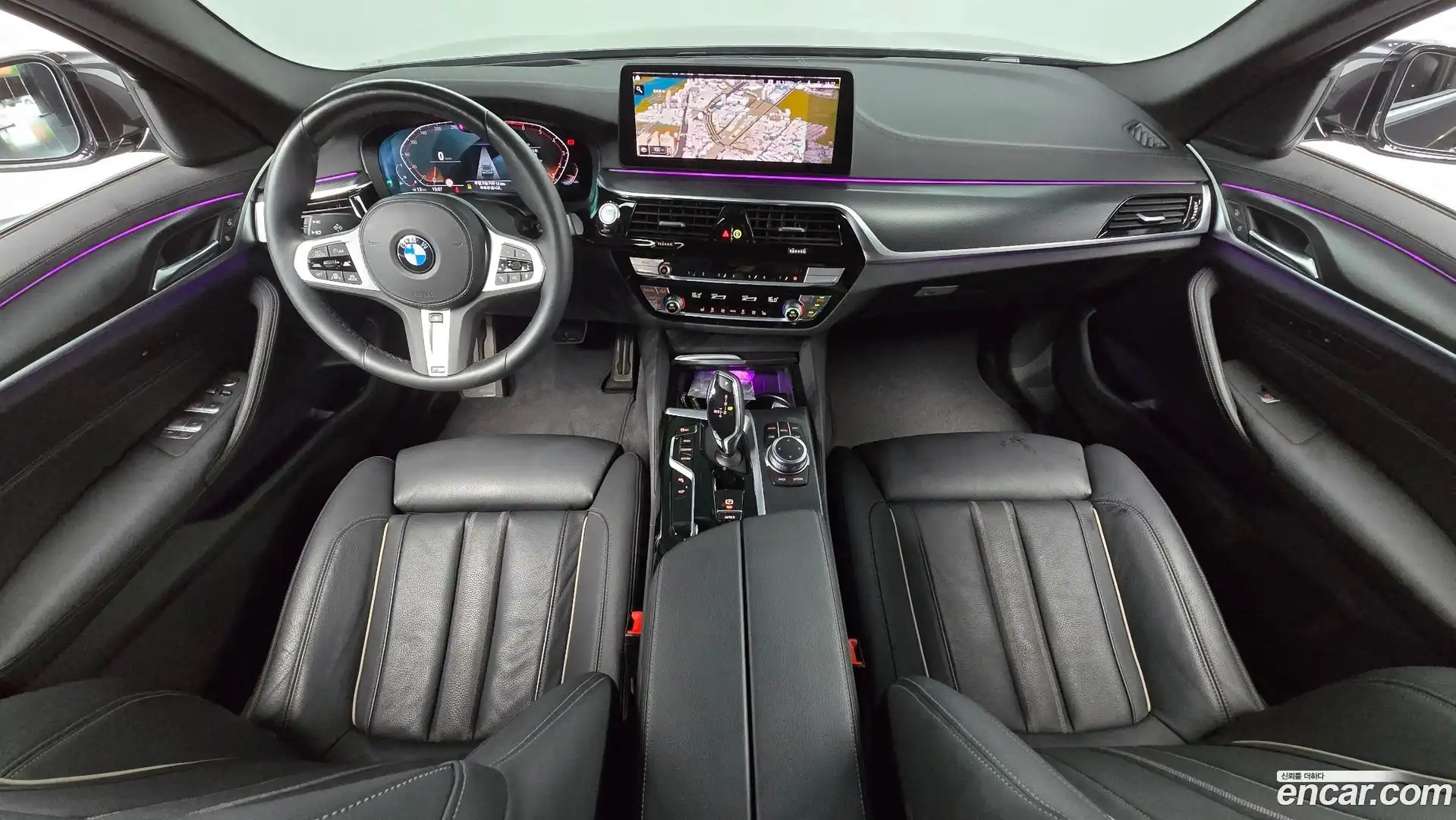 5-Series BMW 2022.4-INNER-007