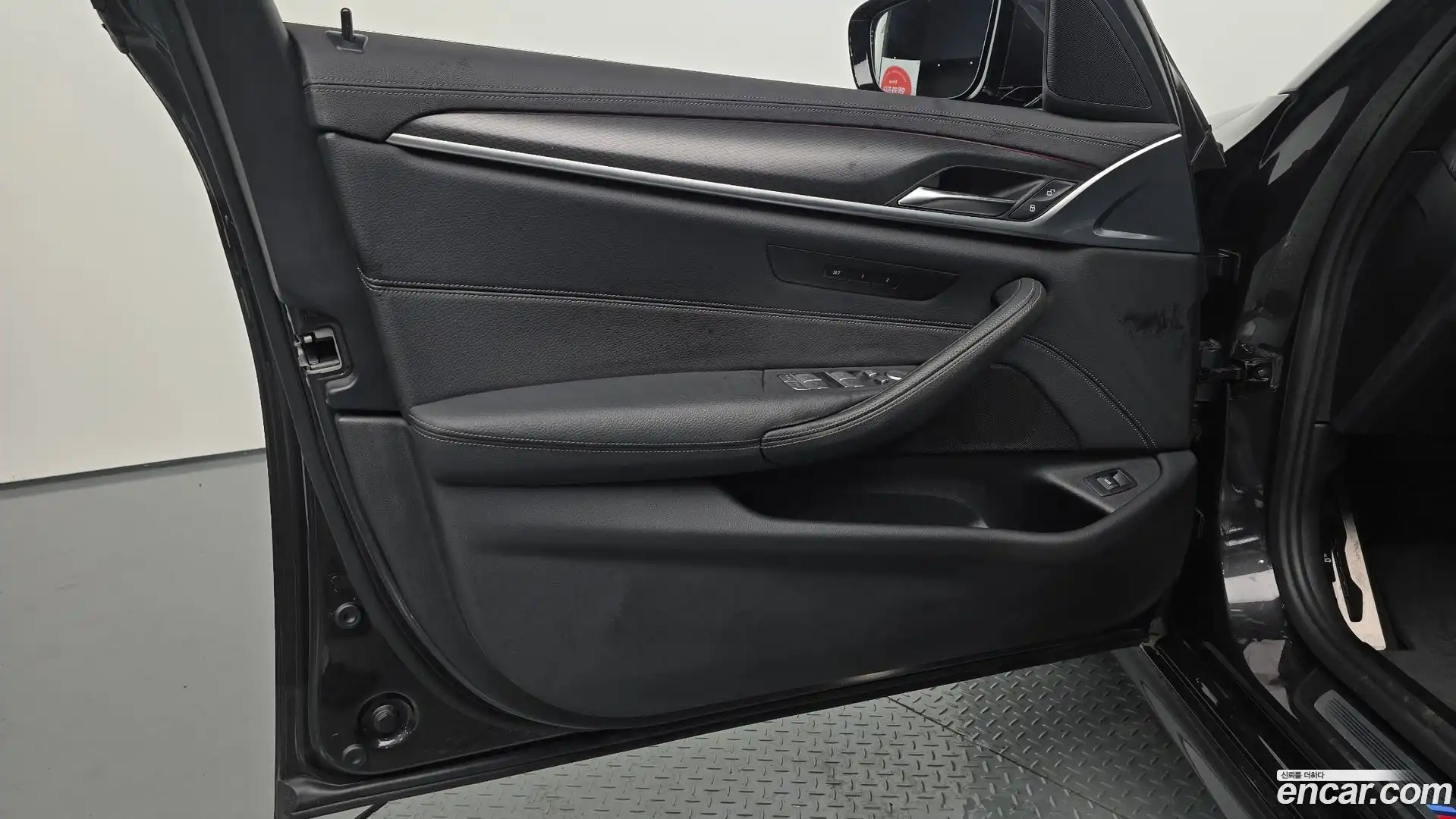 5-Series BMW 2022.4-INNER-034