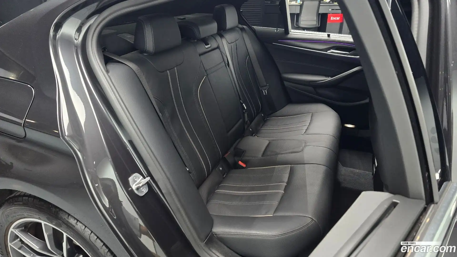 5-Series BMW 2022.4-INNER-036