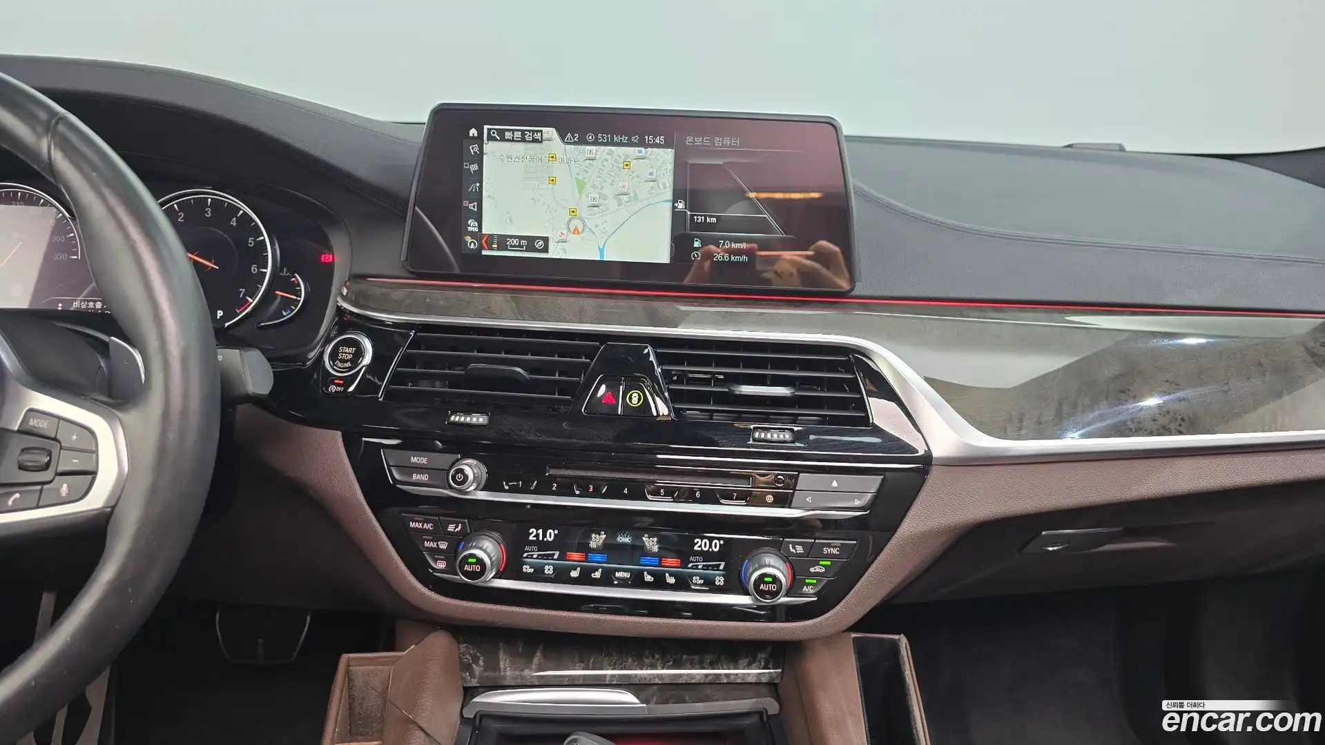 5-Series BMW 2018.3-OPTION-017