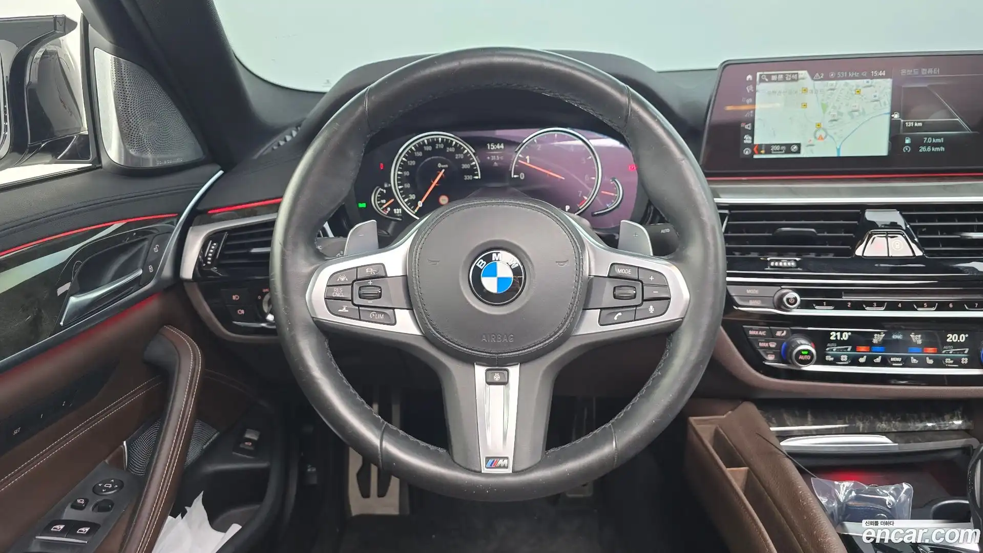 5-Series BMW 2018.3-OPTION-018