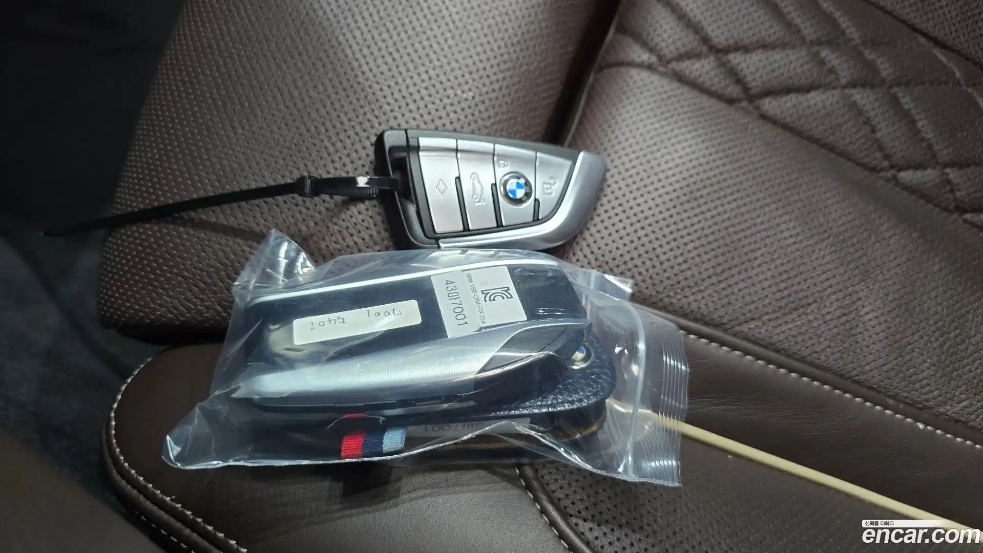 5-Series BMW 2018.3-OPTION-020