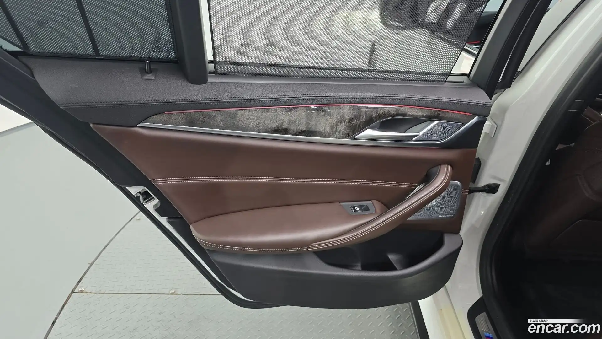 5-Series BMW 2018.3-INNER-035