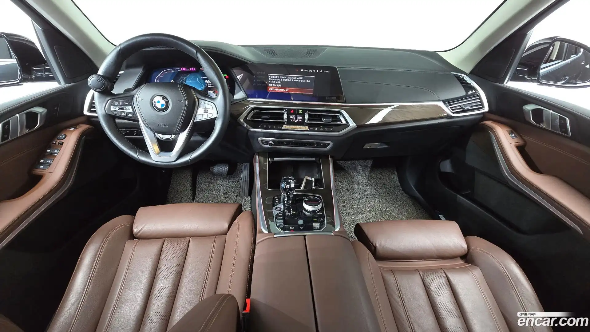 X5 BMW 2022.3-INNER-007