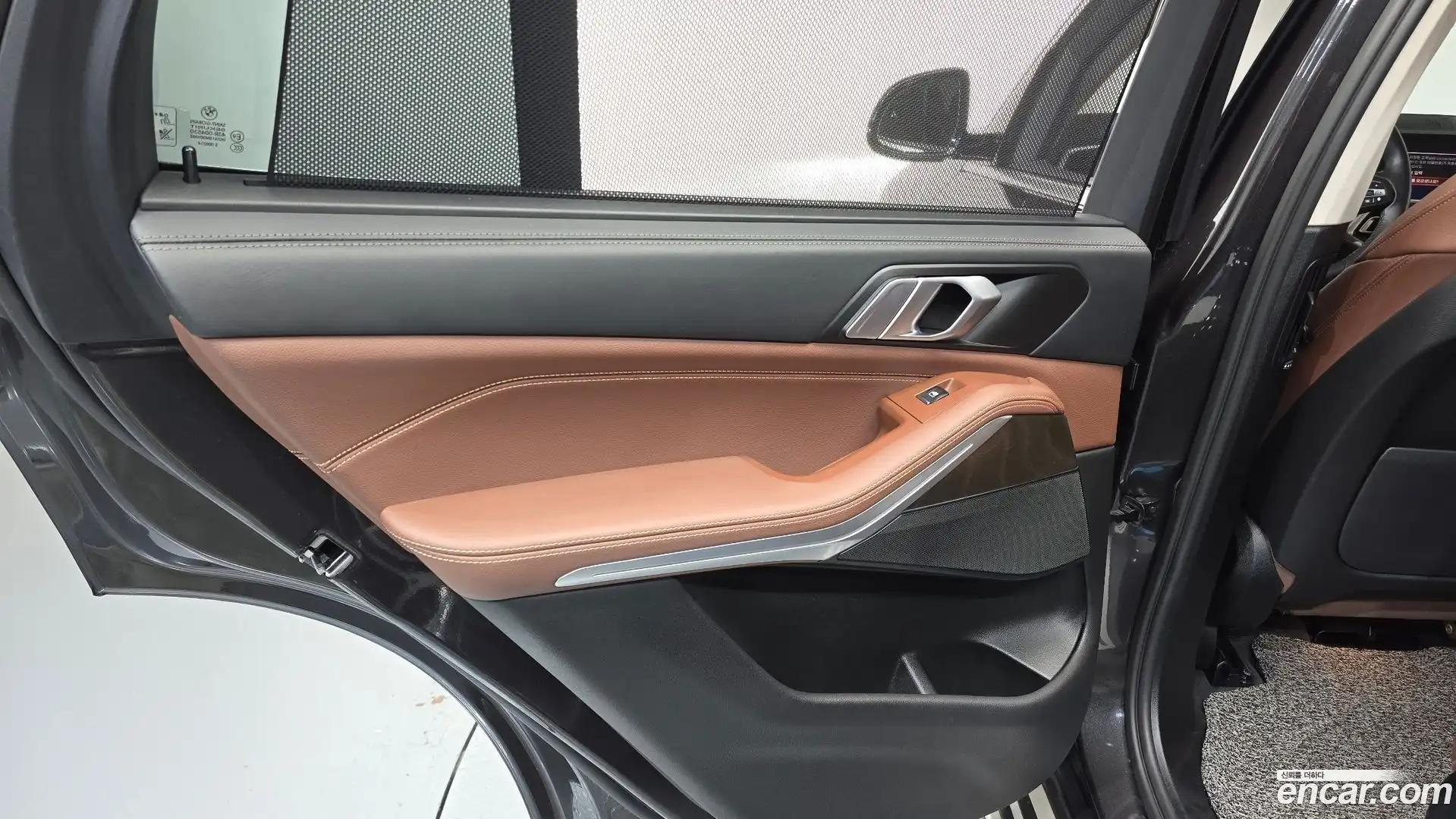 X5 BMW 2022.3-INNER-035