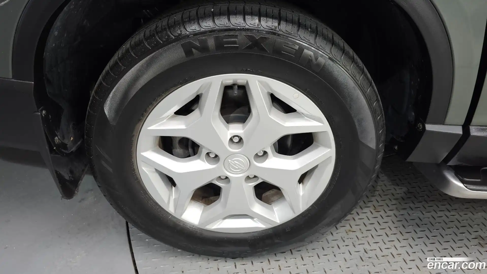 Rexton KG Mobility 2022.7-OUTER-005