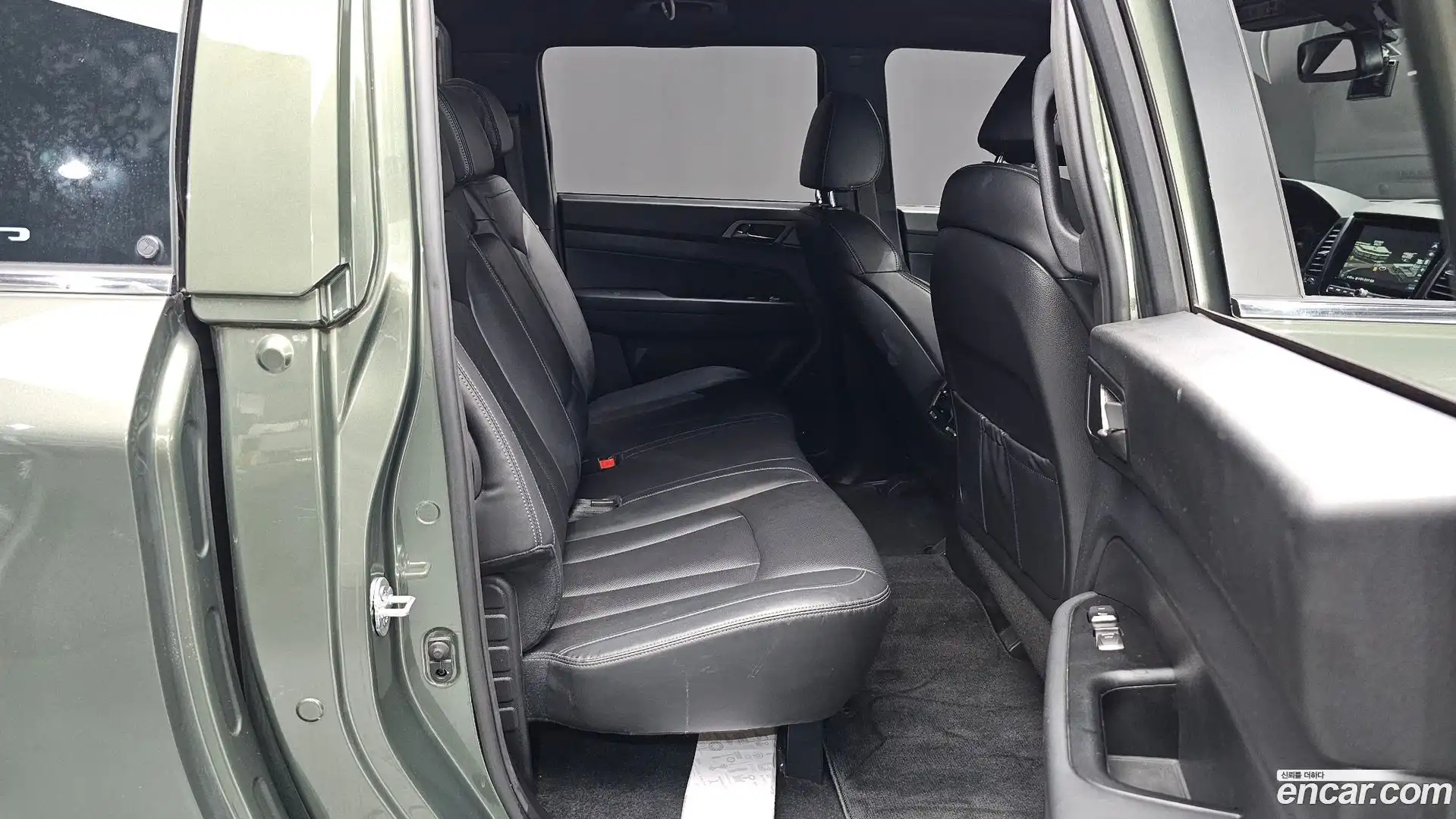 Rexton KG Mobility 2022.7-OPTION-015