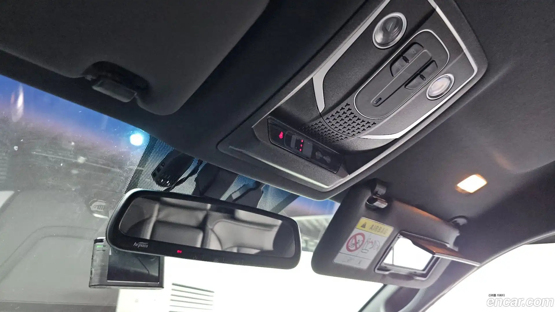 Rexton KG Mobility 2022.7-OPTION-023