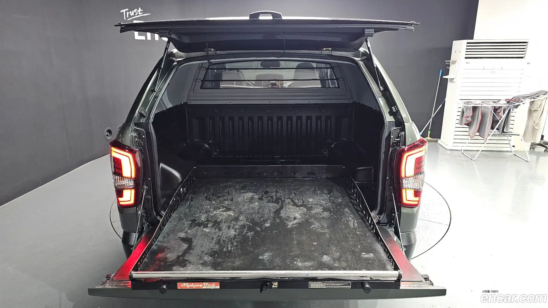 Rexton KG Mobility 2022.7-OPTION-024